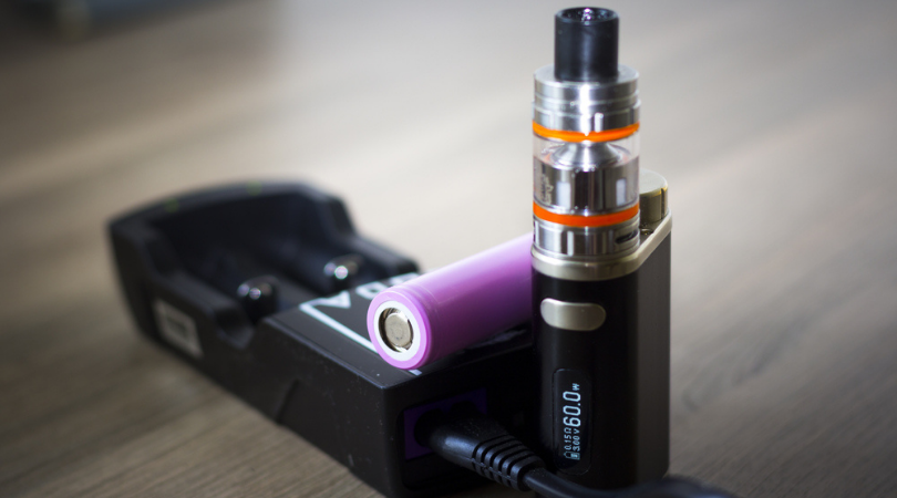 What Is the Best Vape Pen Battery