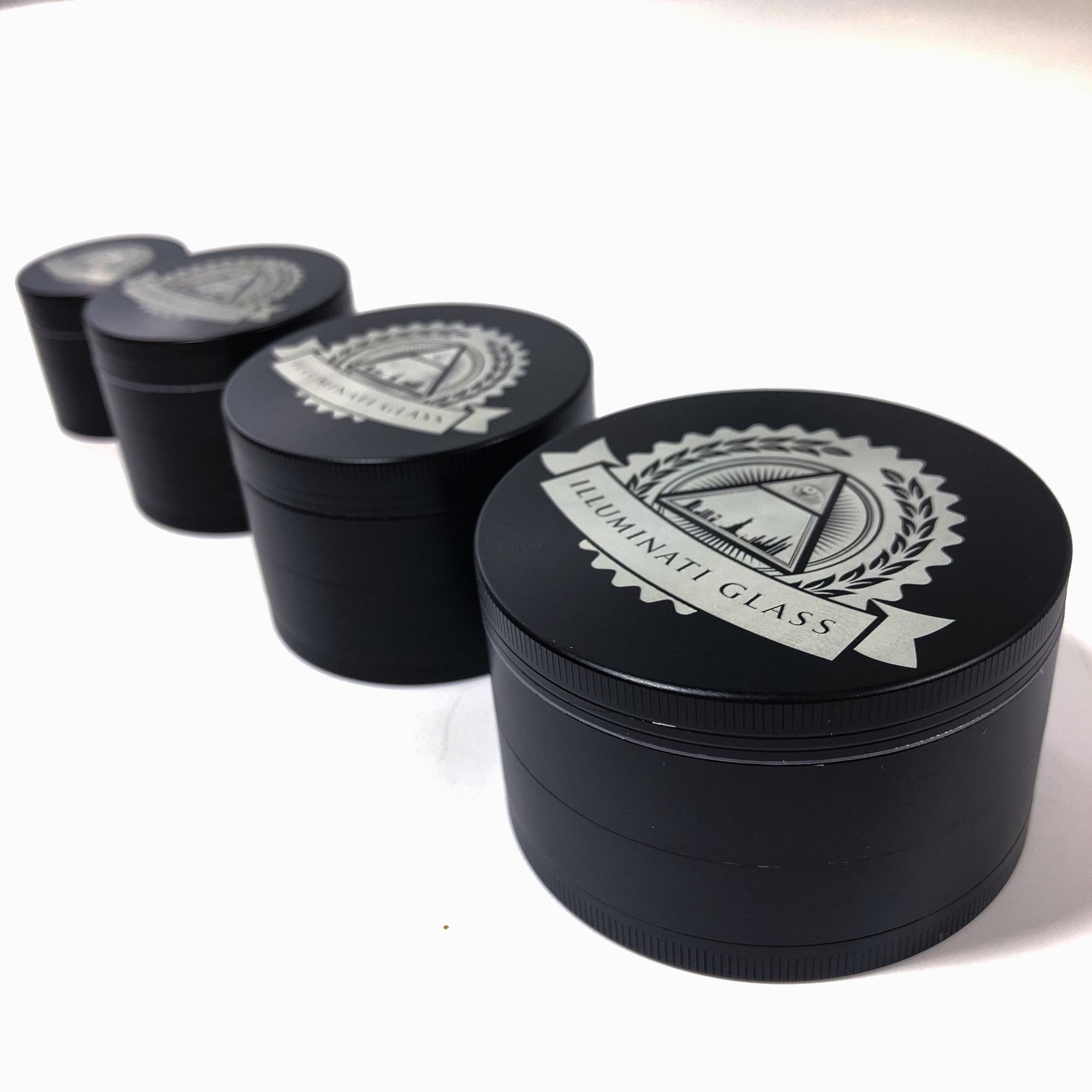 Grinders