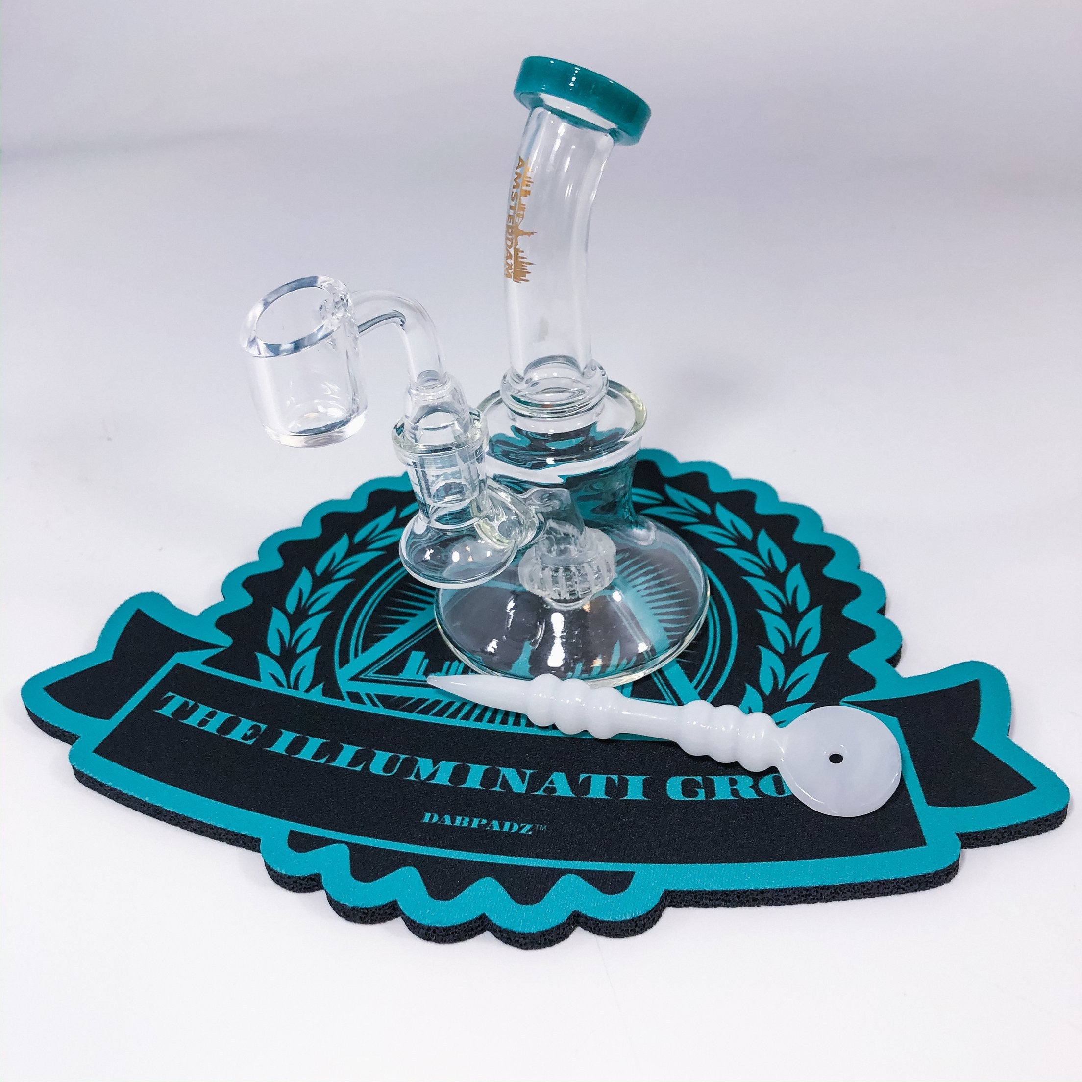 Dab Kits