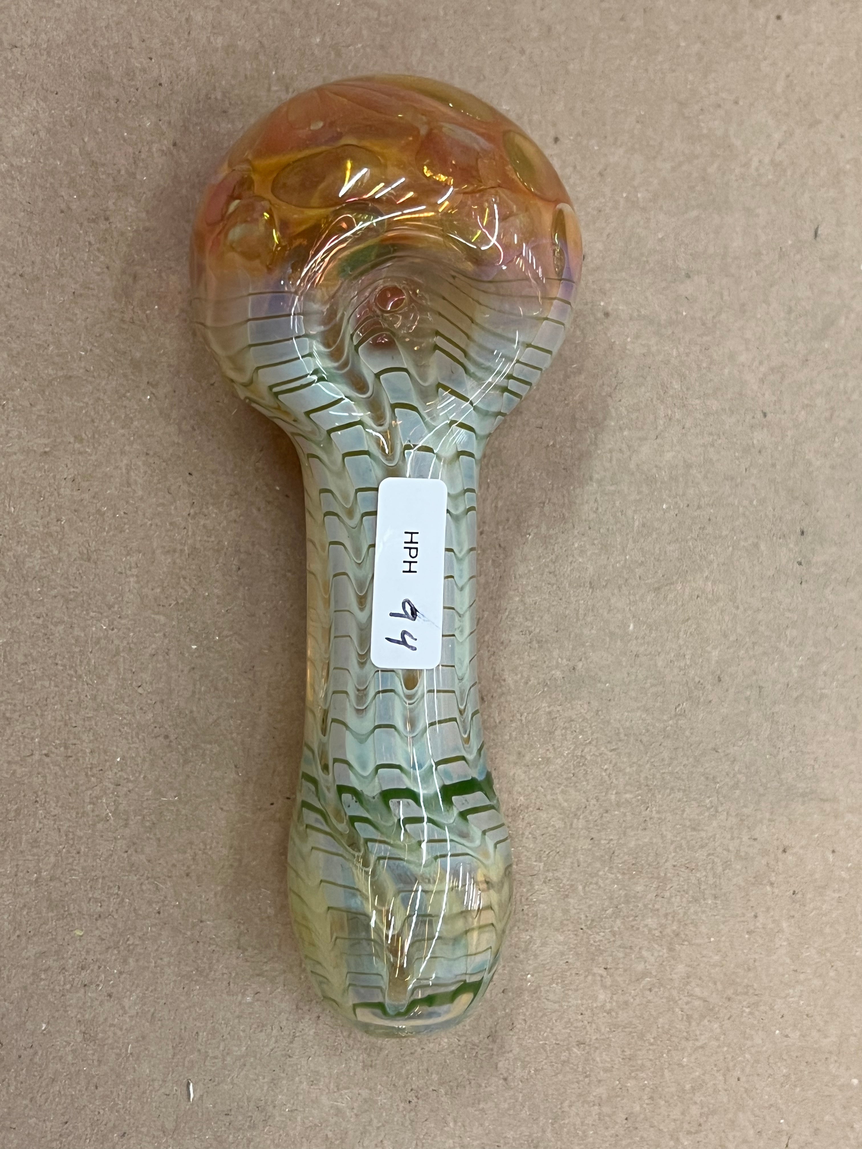Heavy Handpipes 3
