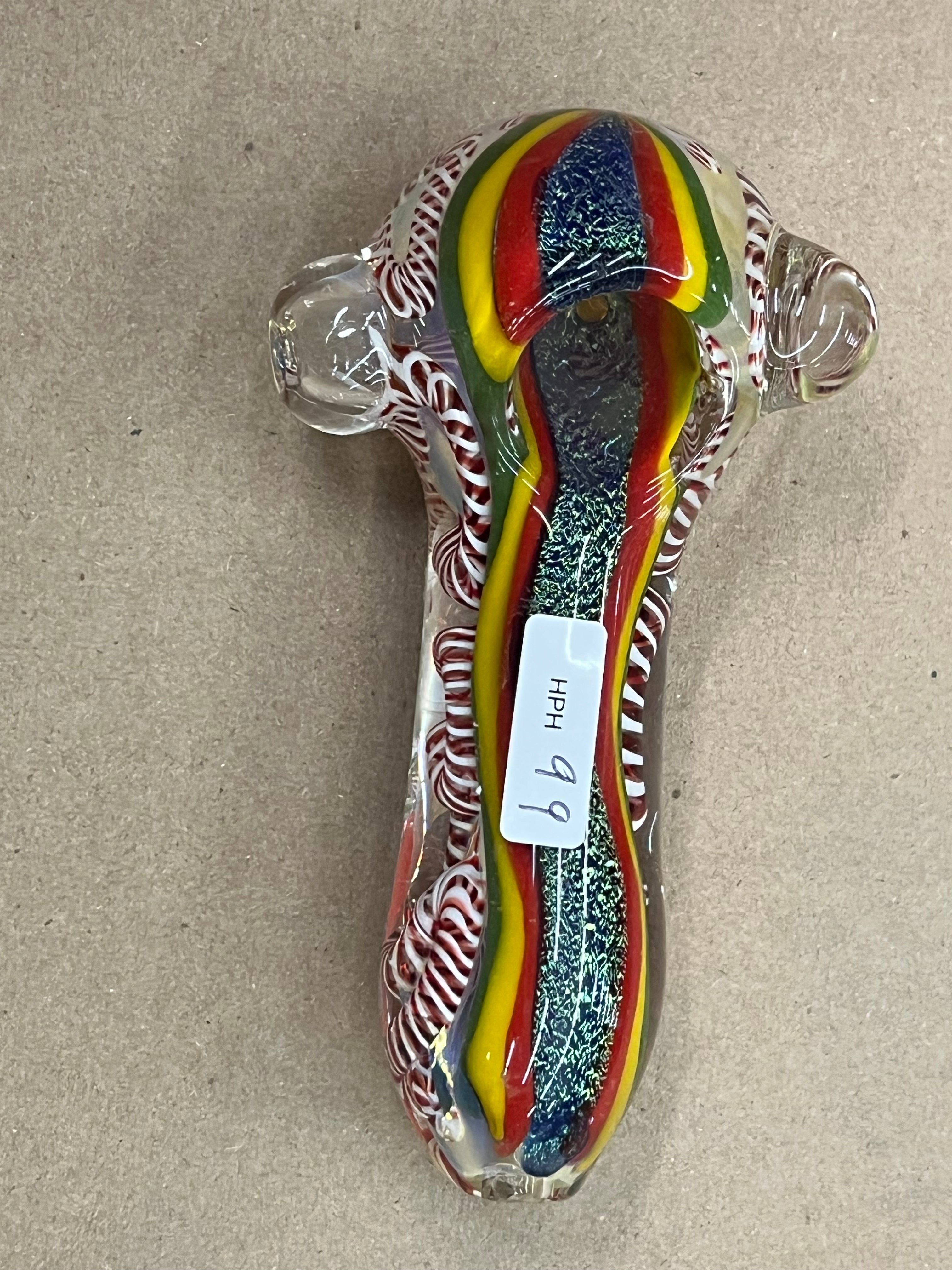 Super Heavy Handpipes 2