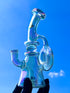 BH6 009 - FUMED Marble Orbit Rig