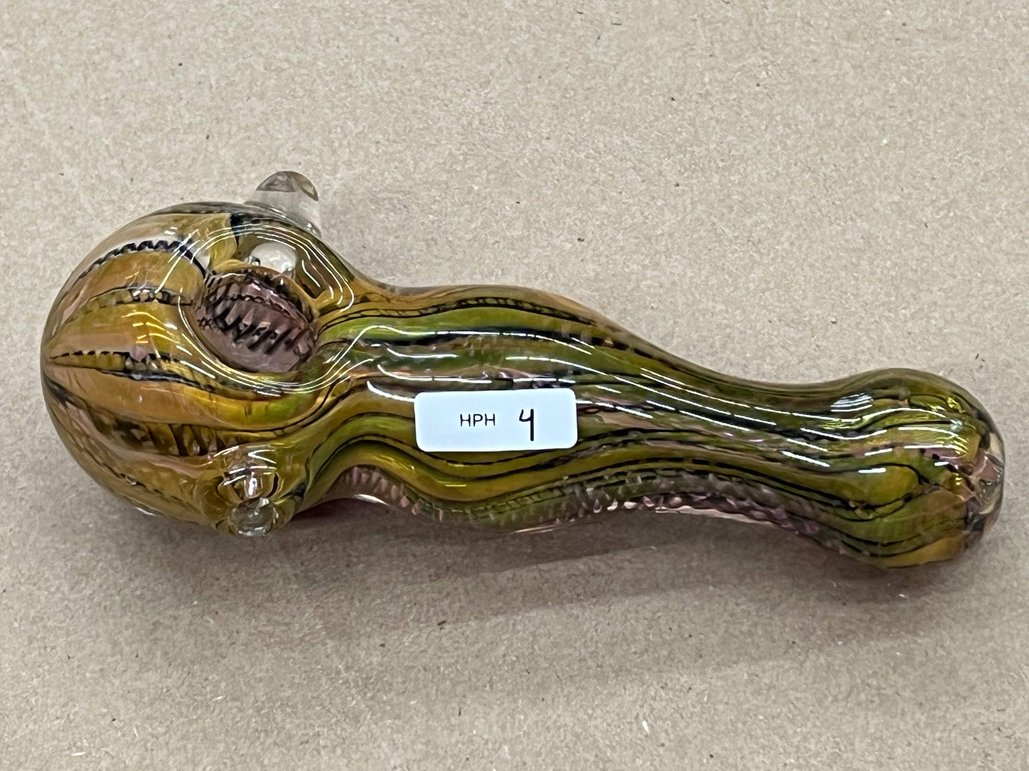 Super Heavy Handpipes 1