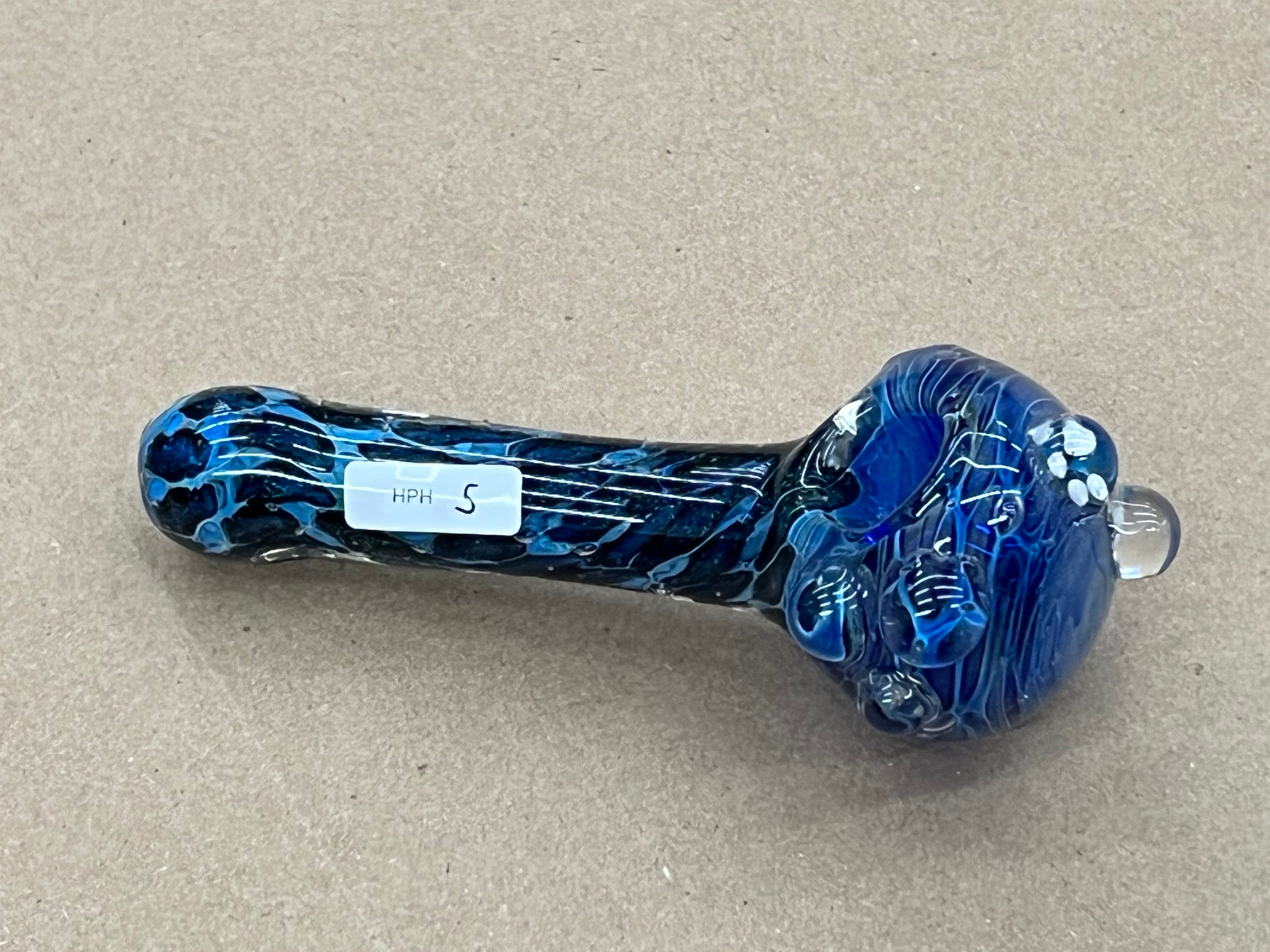 Heavy Handpipes 1