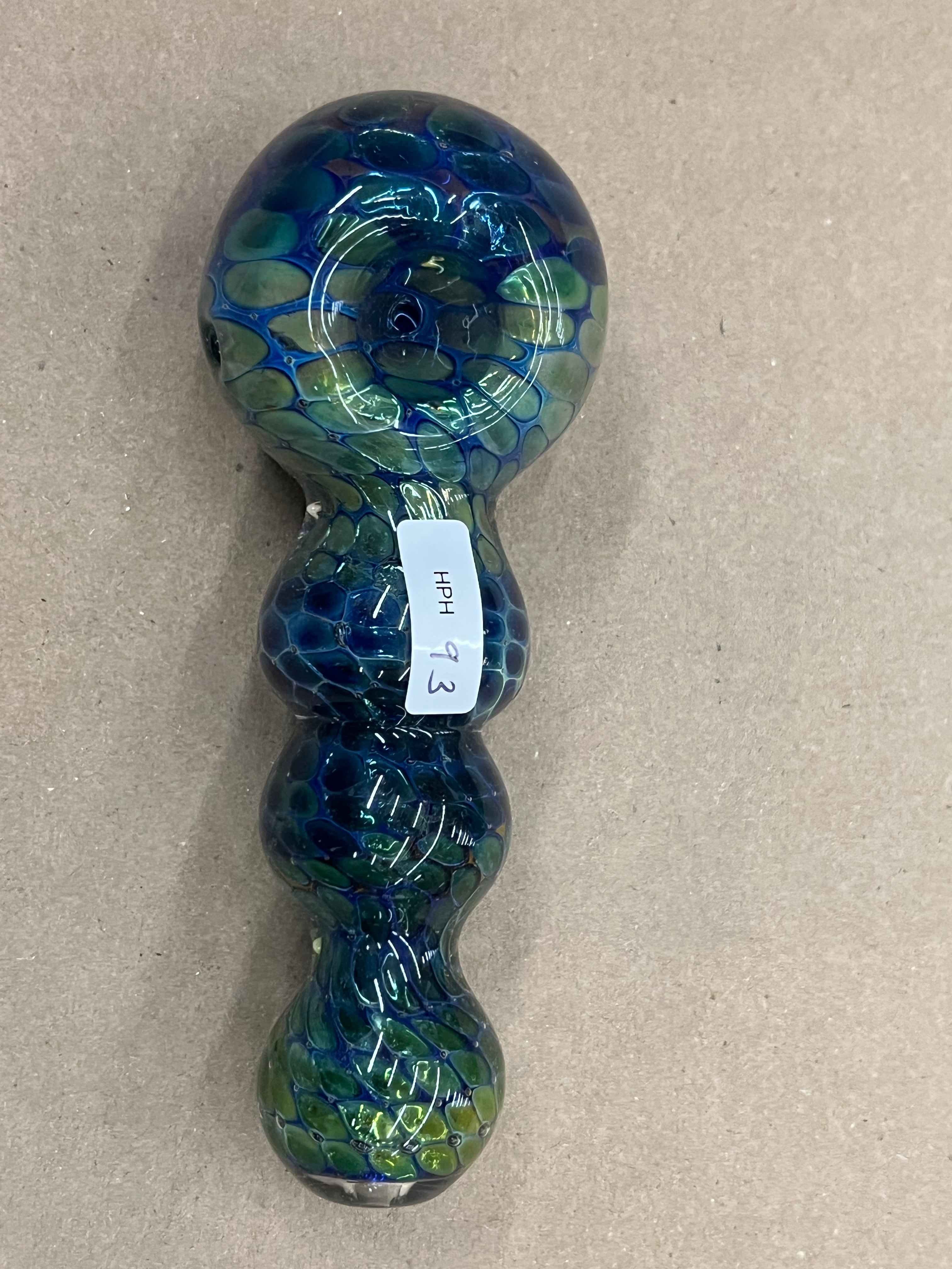 Heavy Handpipes 3