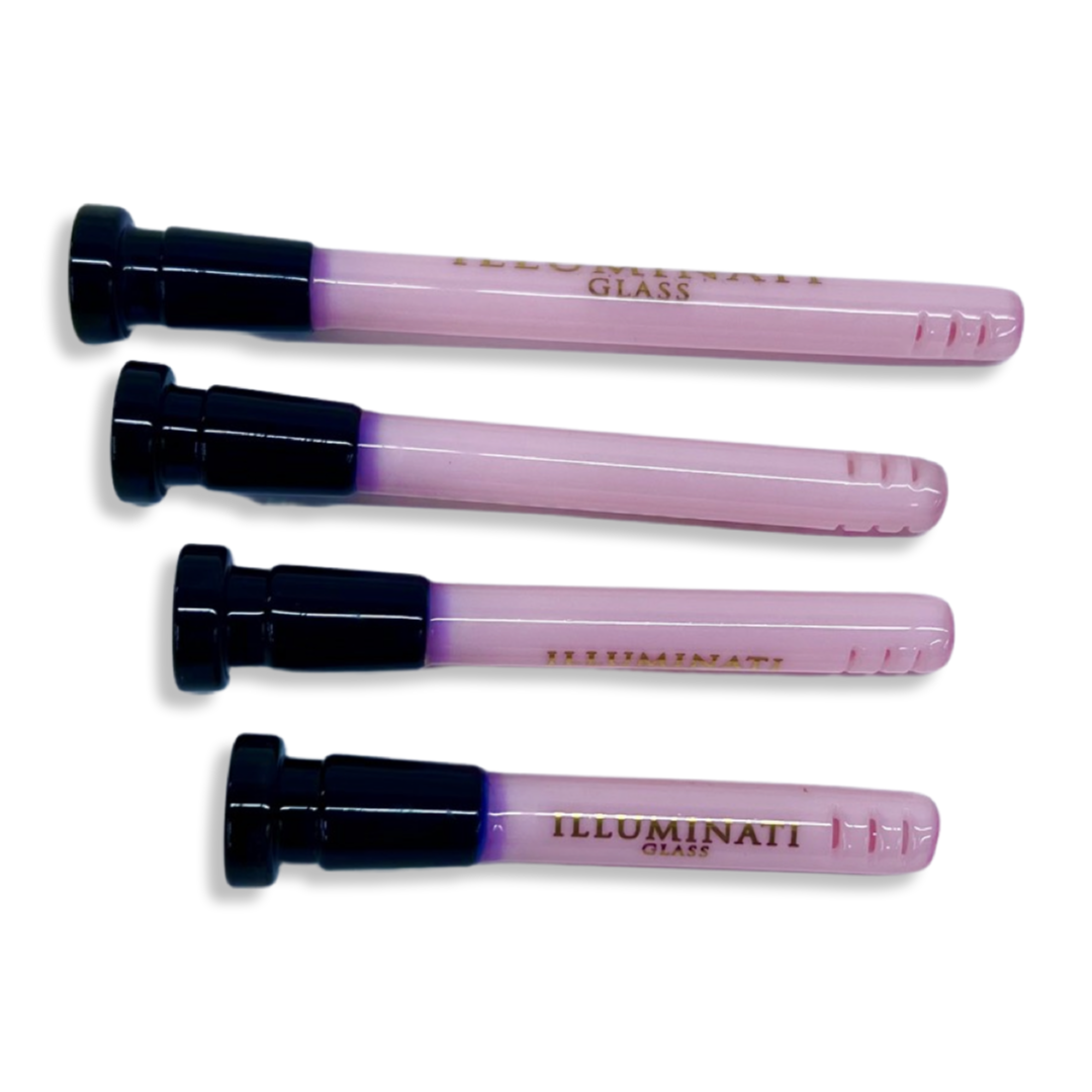 Low Profile Downstems - 14mm/18mm