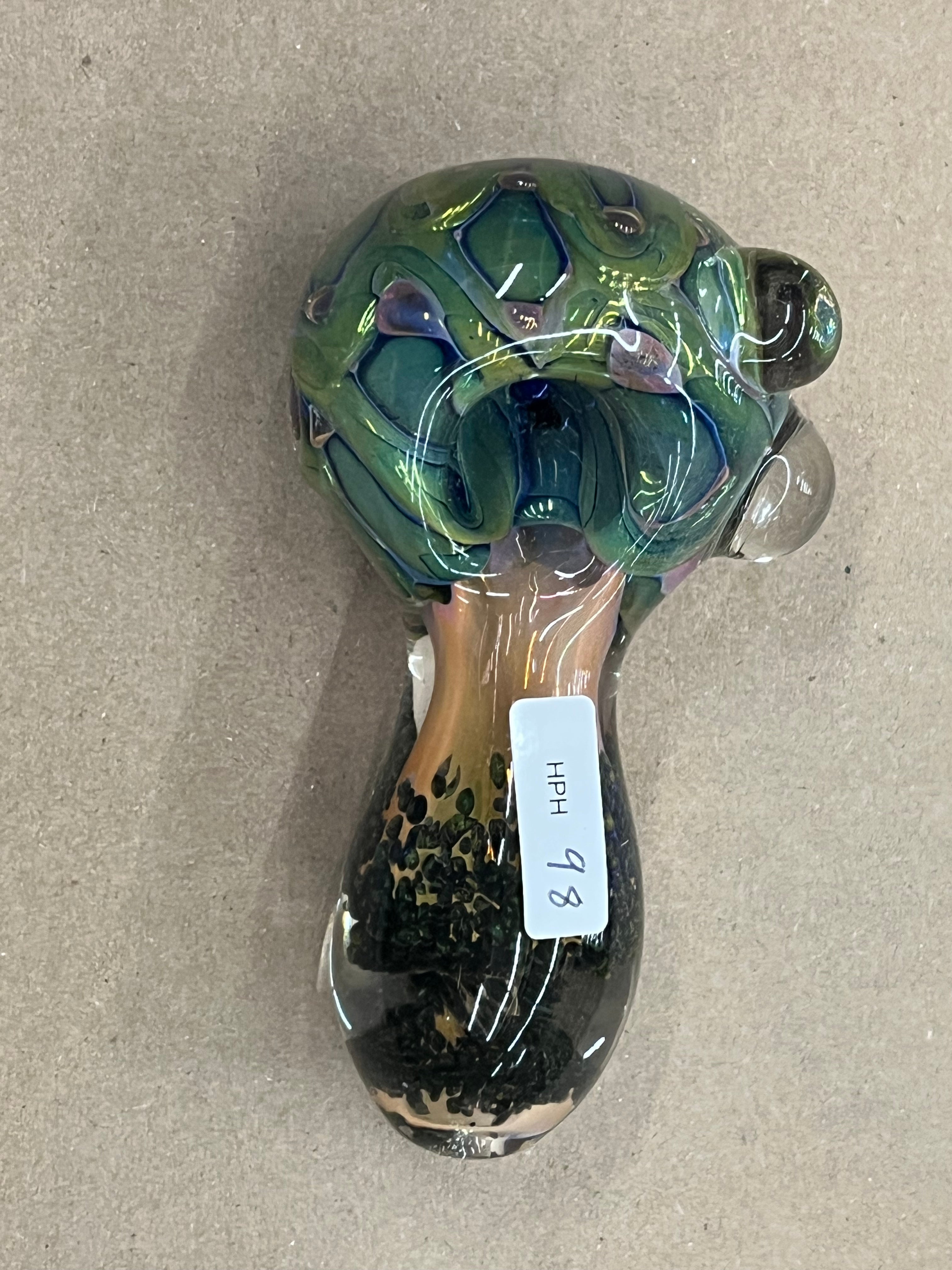 Super Heavy Handpipes 2