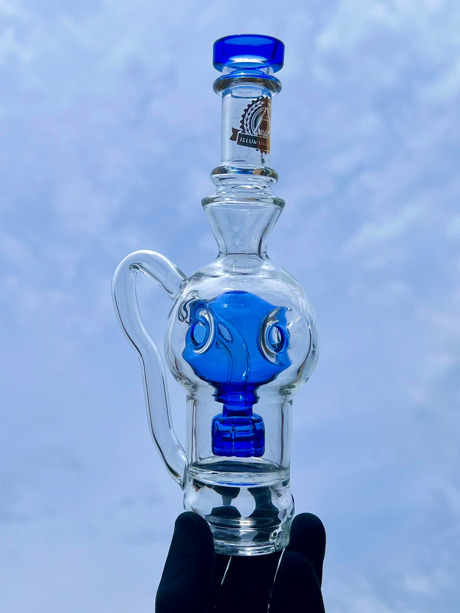 Peak 8