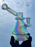 JY 92 - KickBack Bubbler