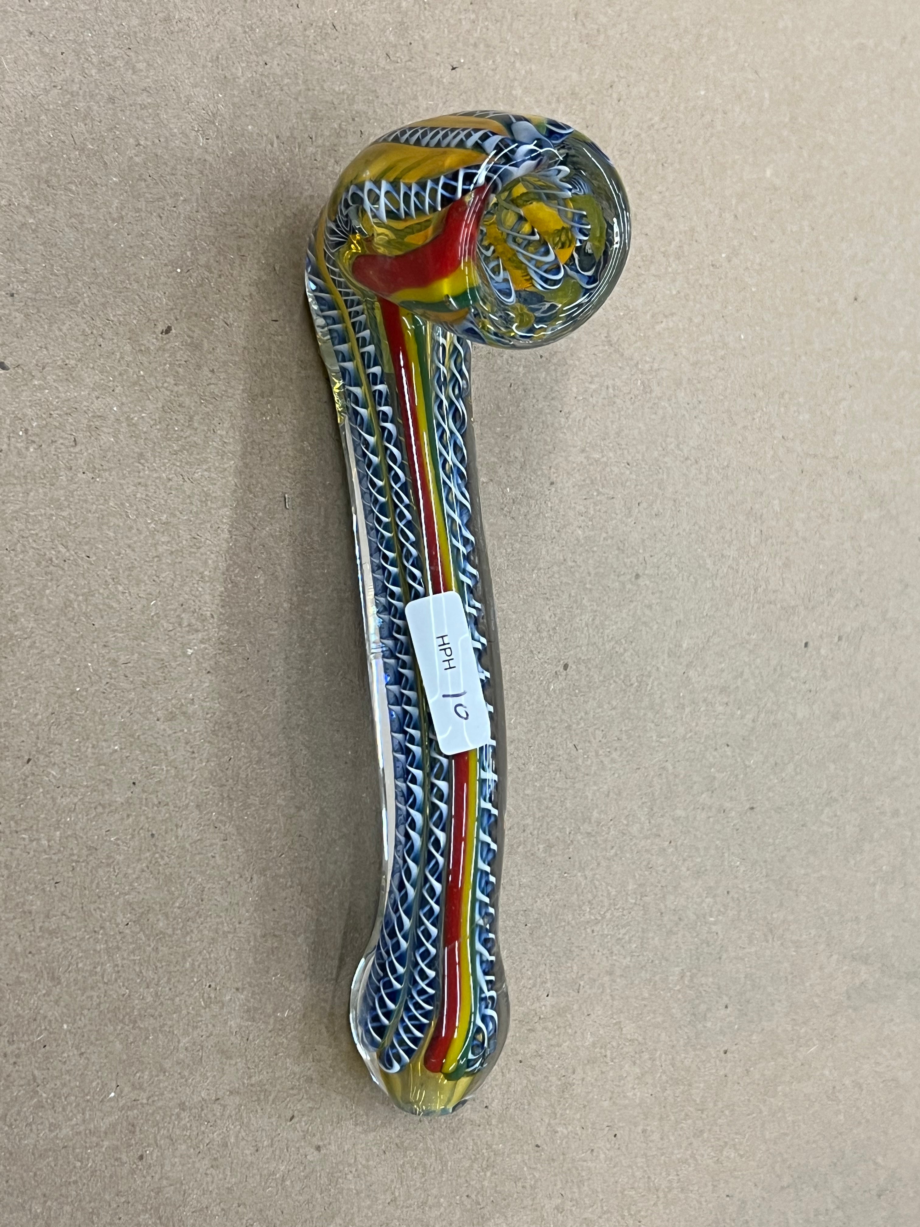 Heavy Sherlock