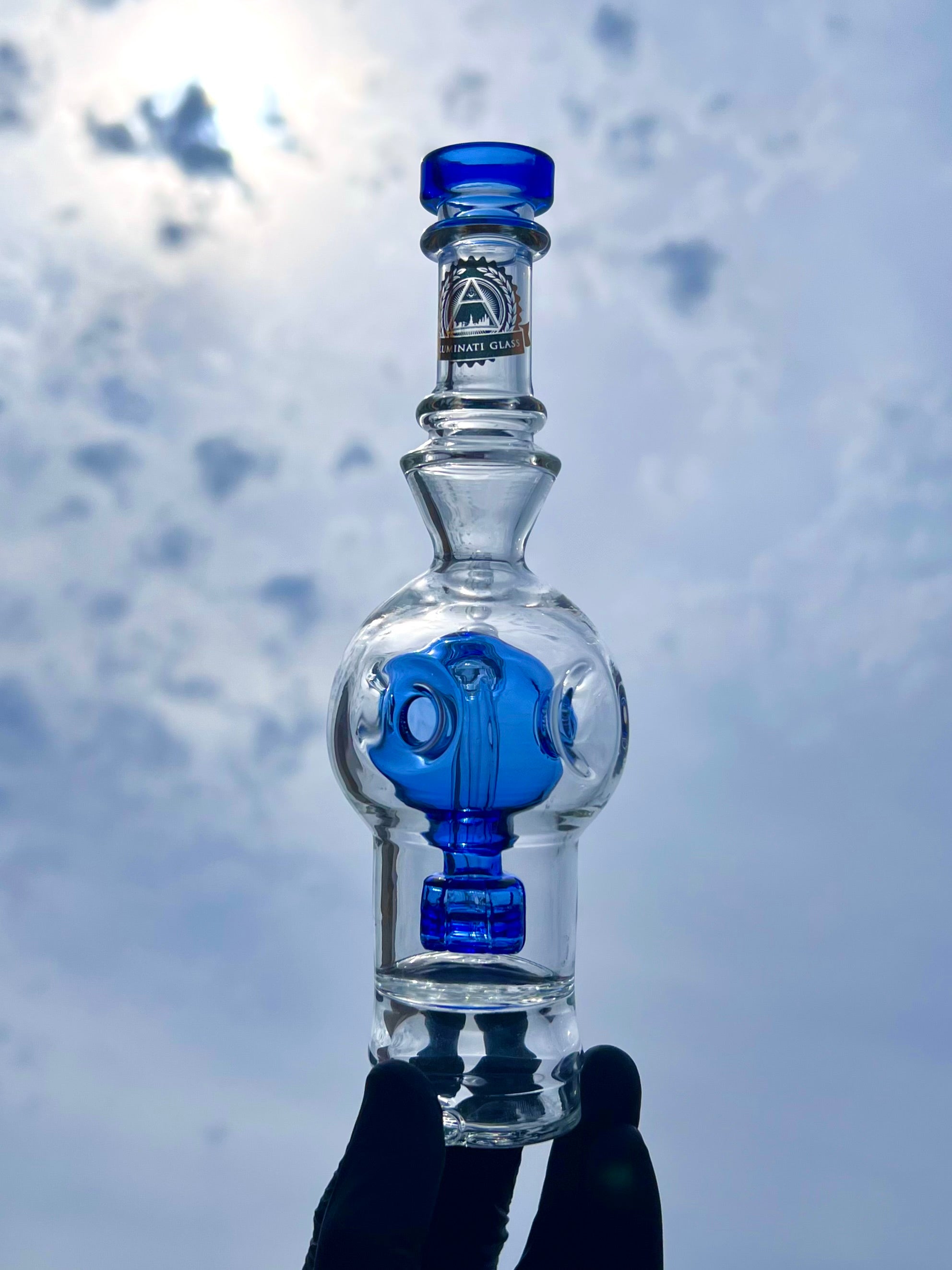 Peak 8