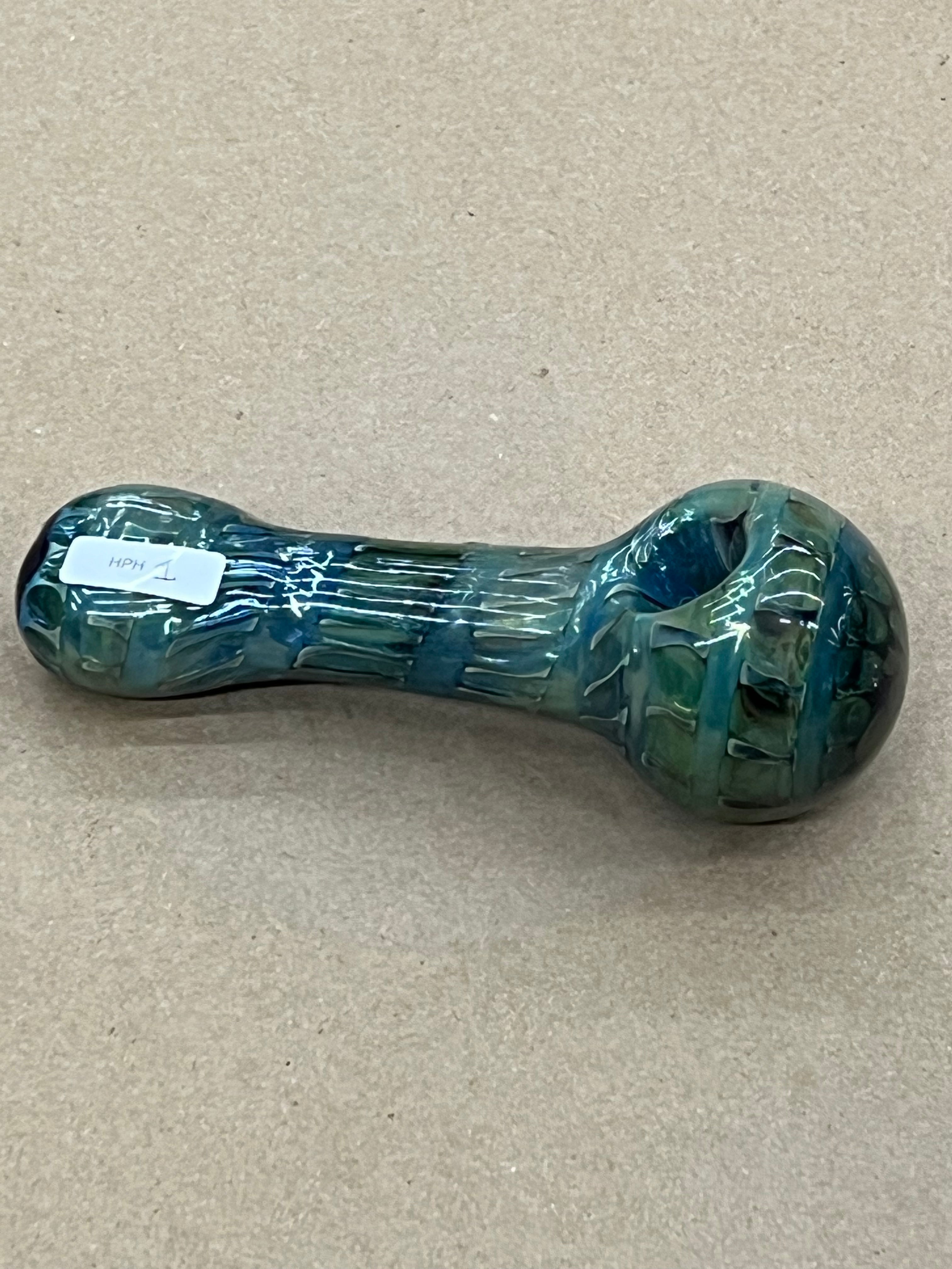Heavy Handpipes 1