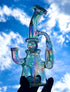 BH6 009 - FUMED Marble Orbit Rig