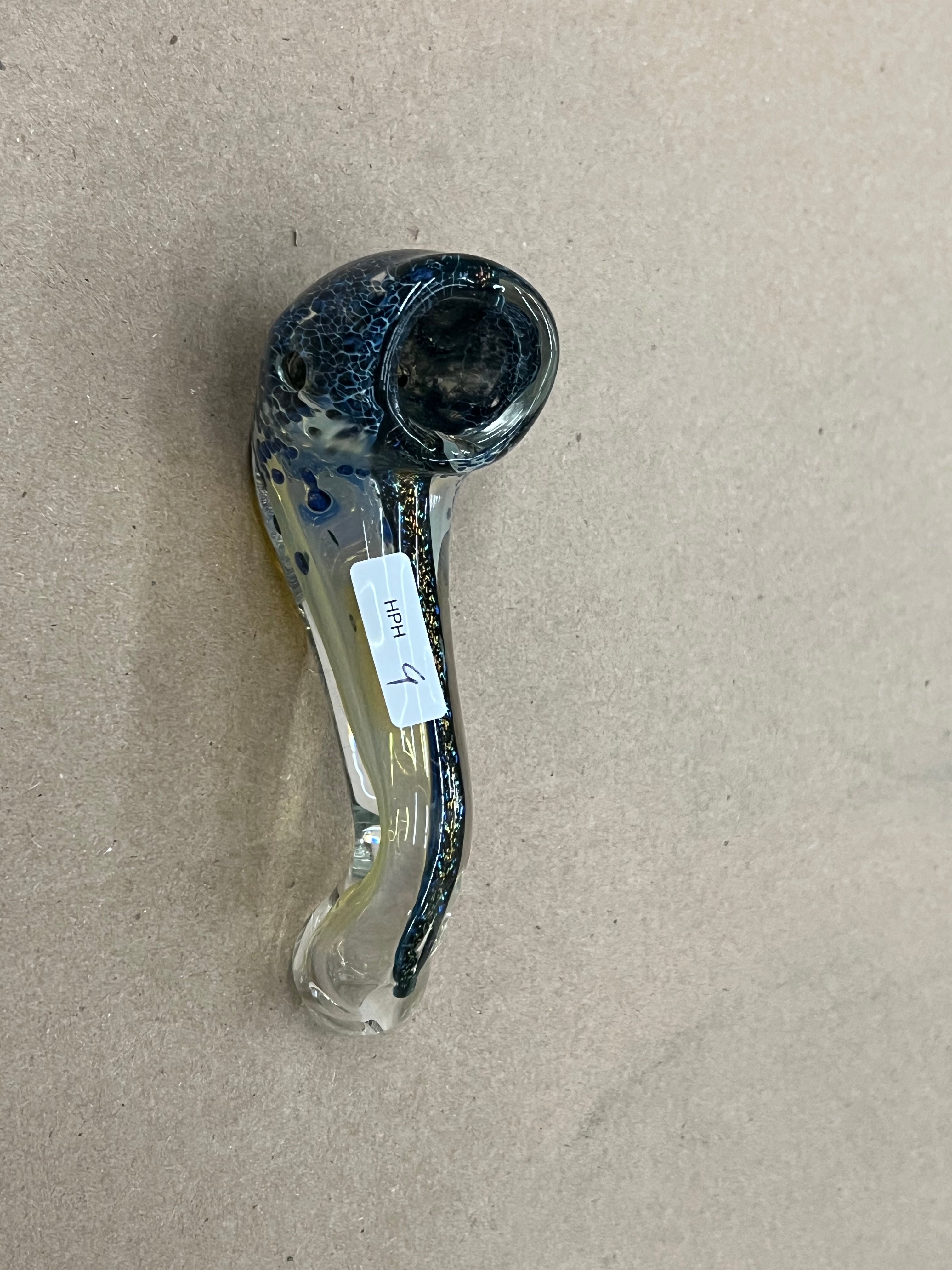 Heavy Sherlock