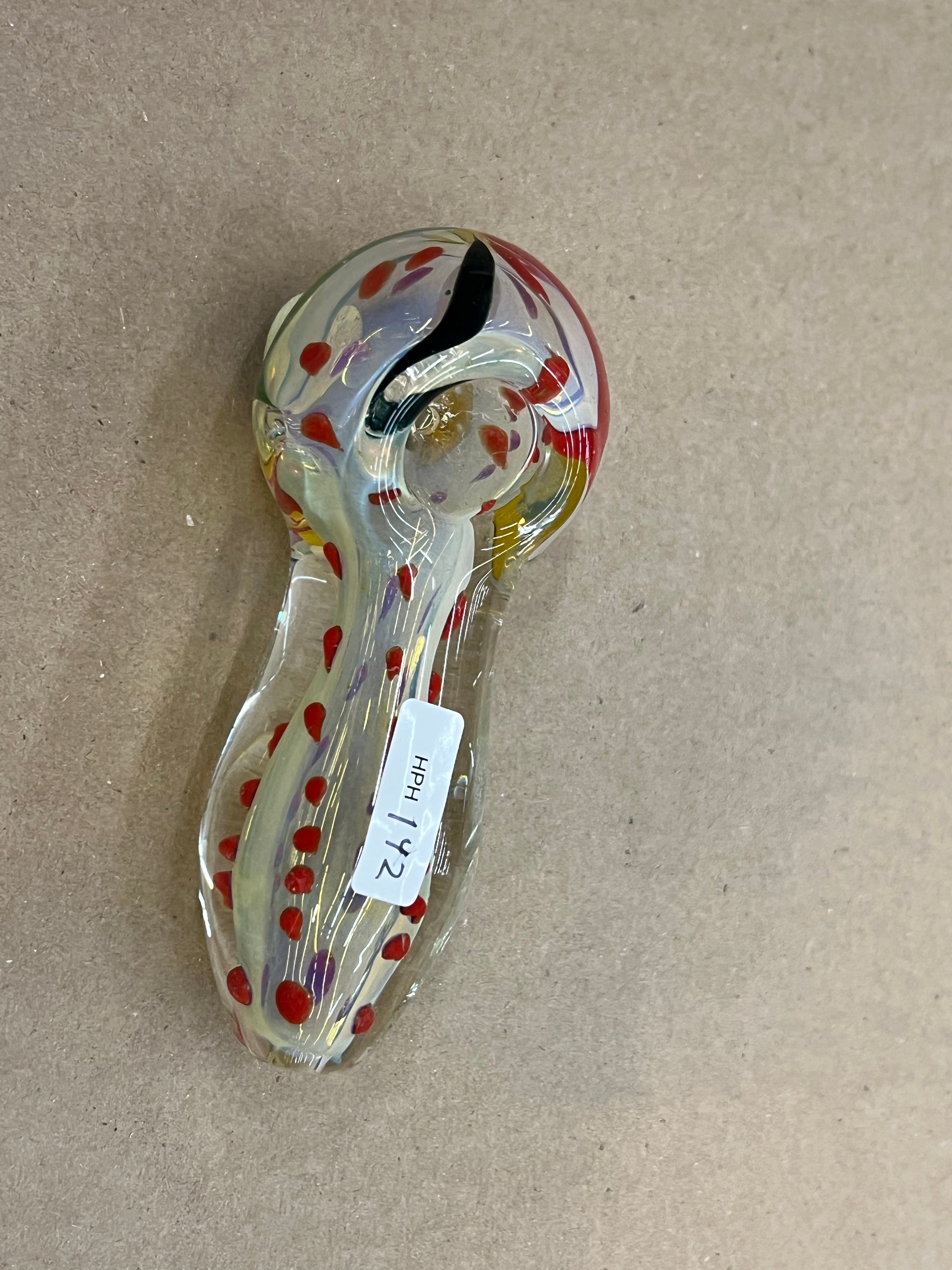 Heavy Handpipes 4