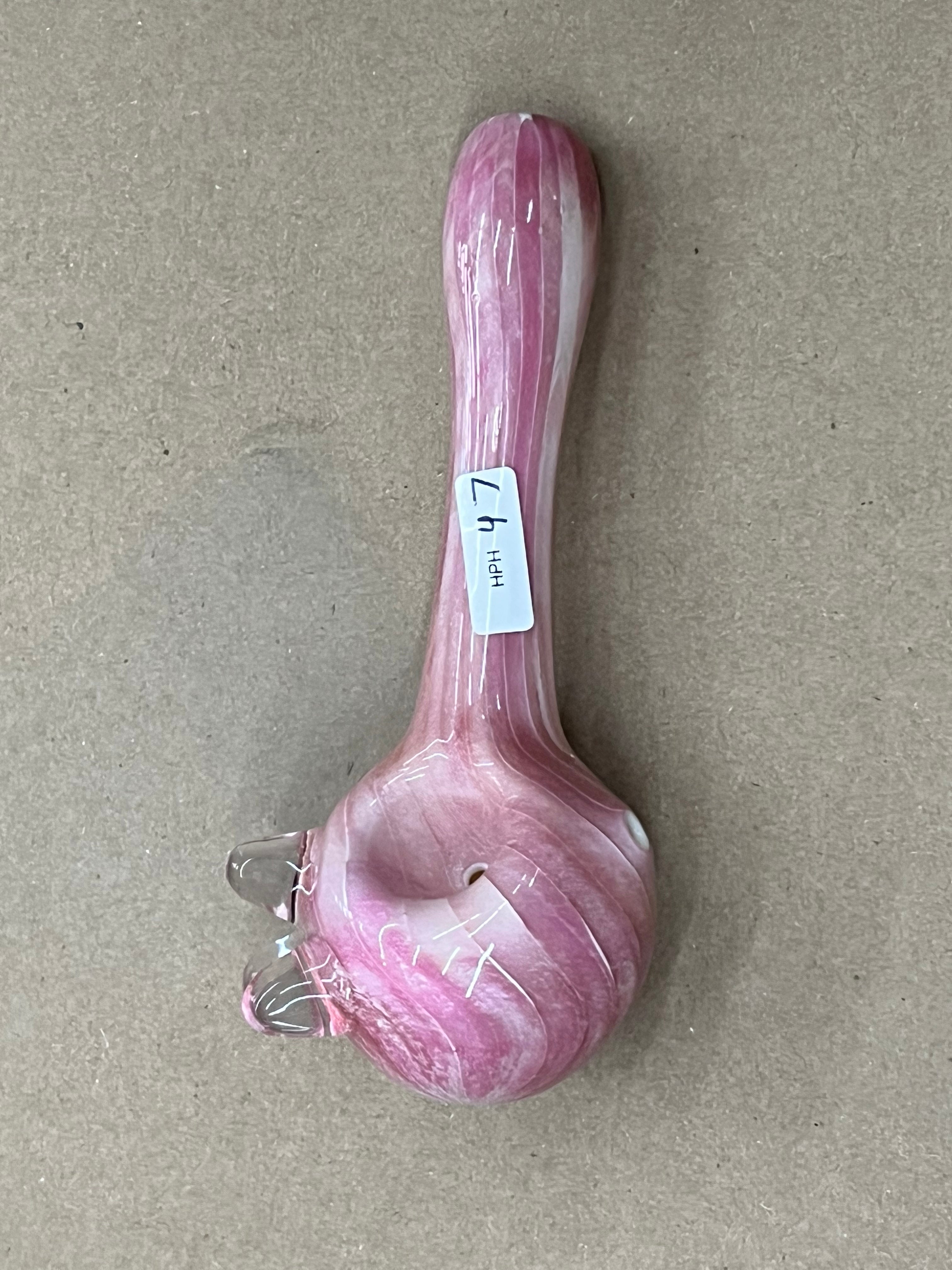 Heavy Handpipes 2