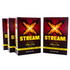 X Stream - 3oz Synthetic Urine
