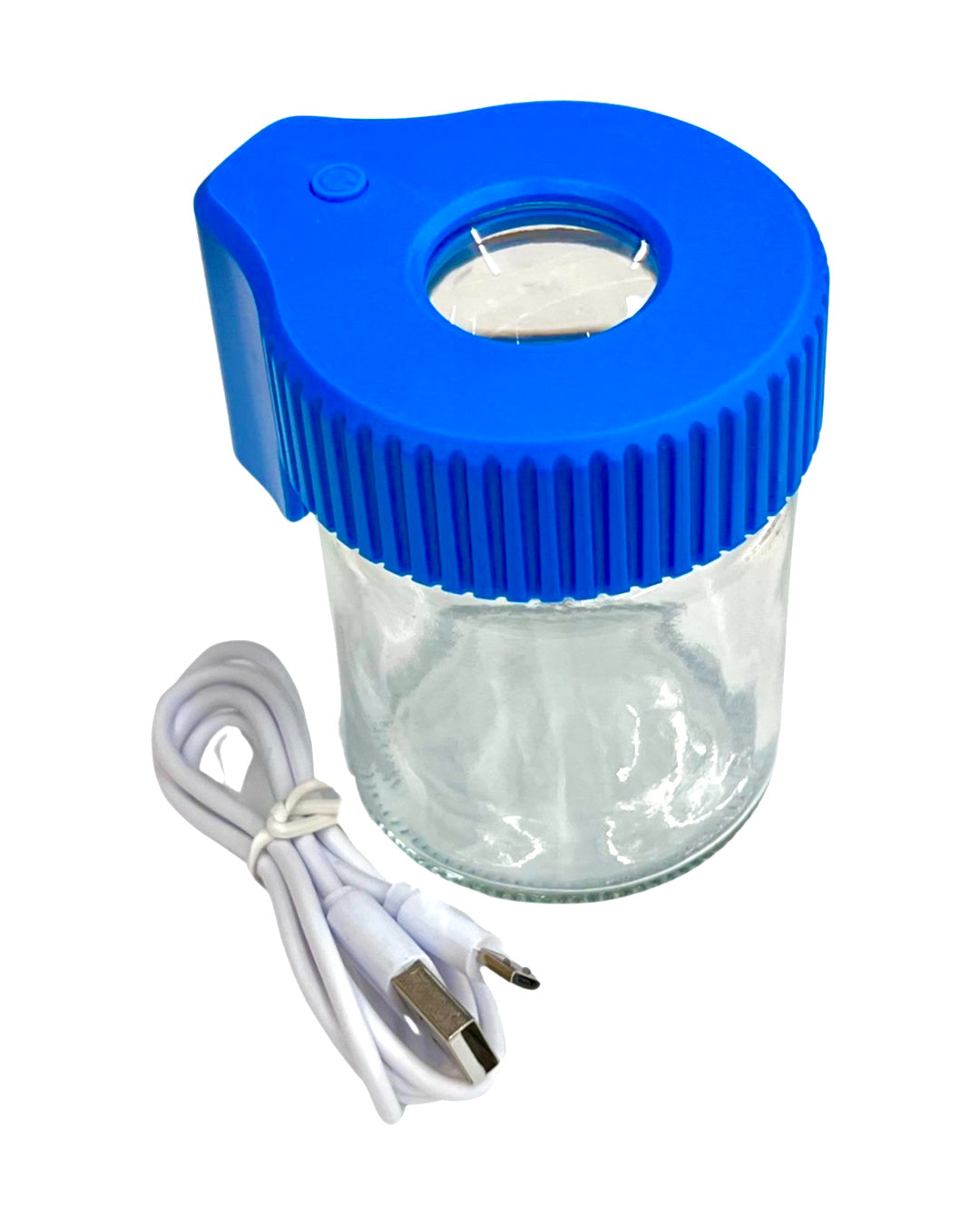Mag Jar