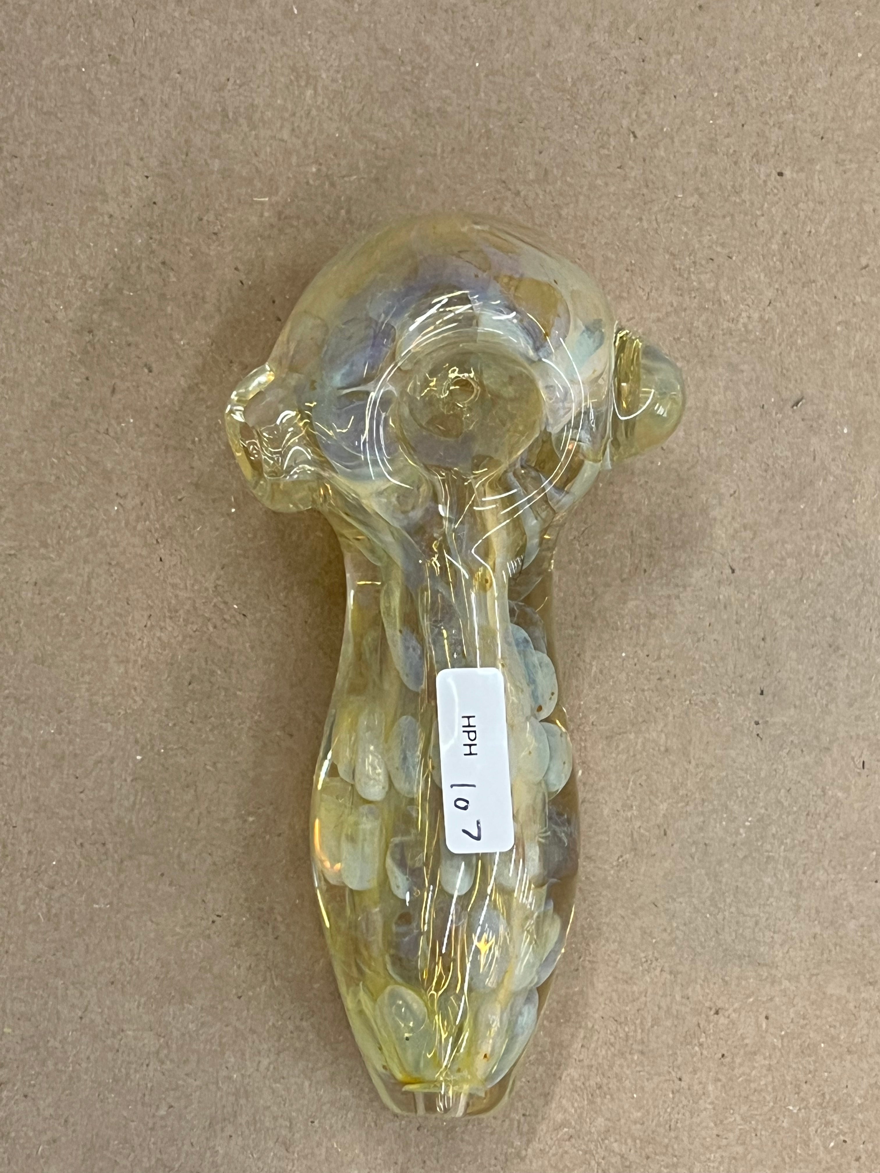 Super Heavy Handpipes 2