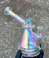 JY 92 - KickBack Bubbler