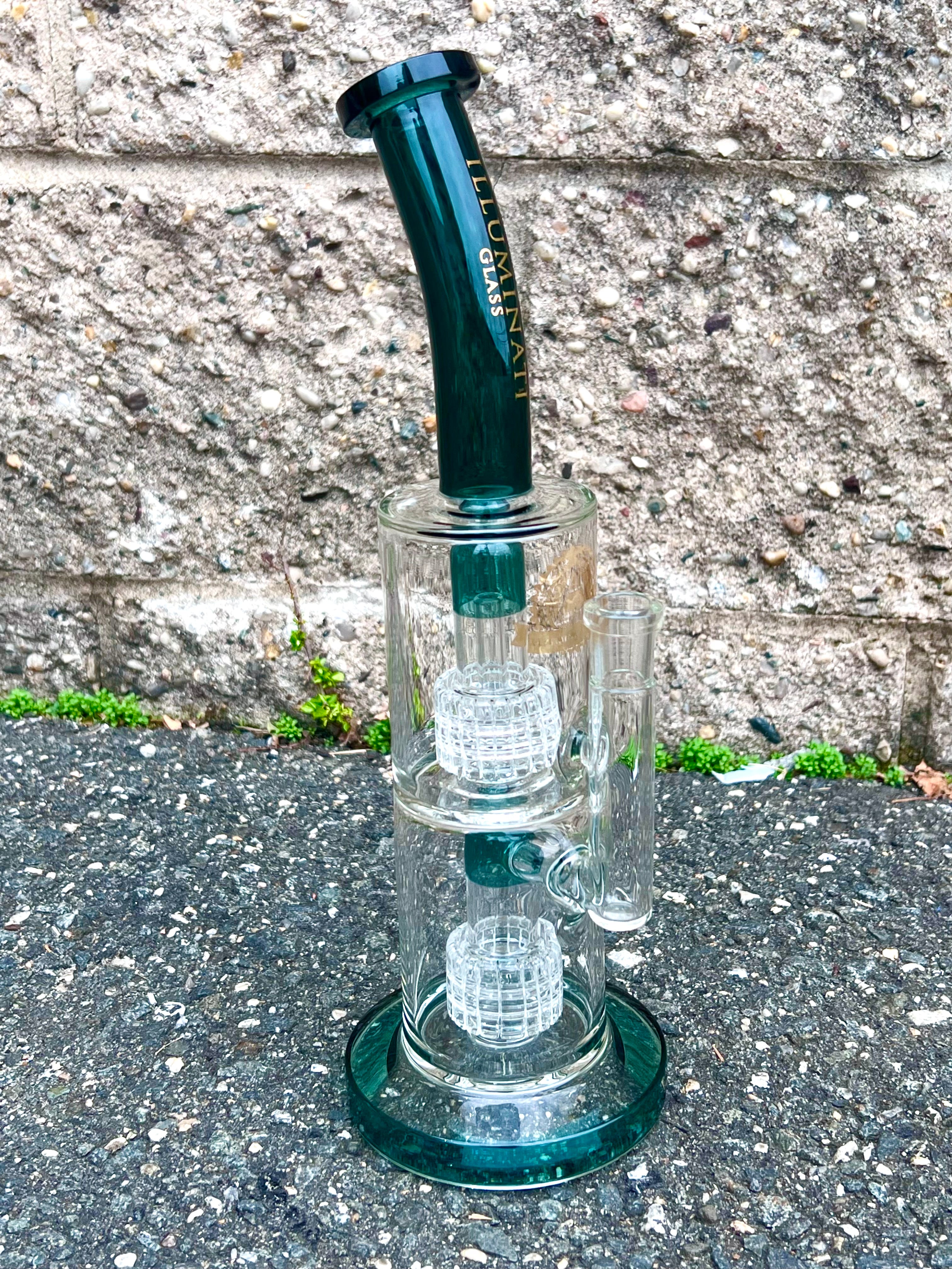 JD 295-2 - DoubleMatrix
