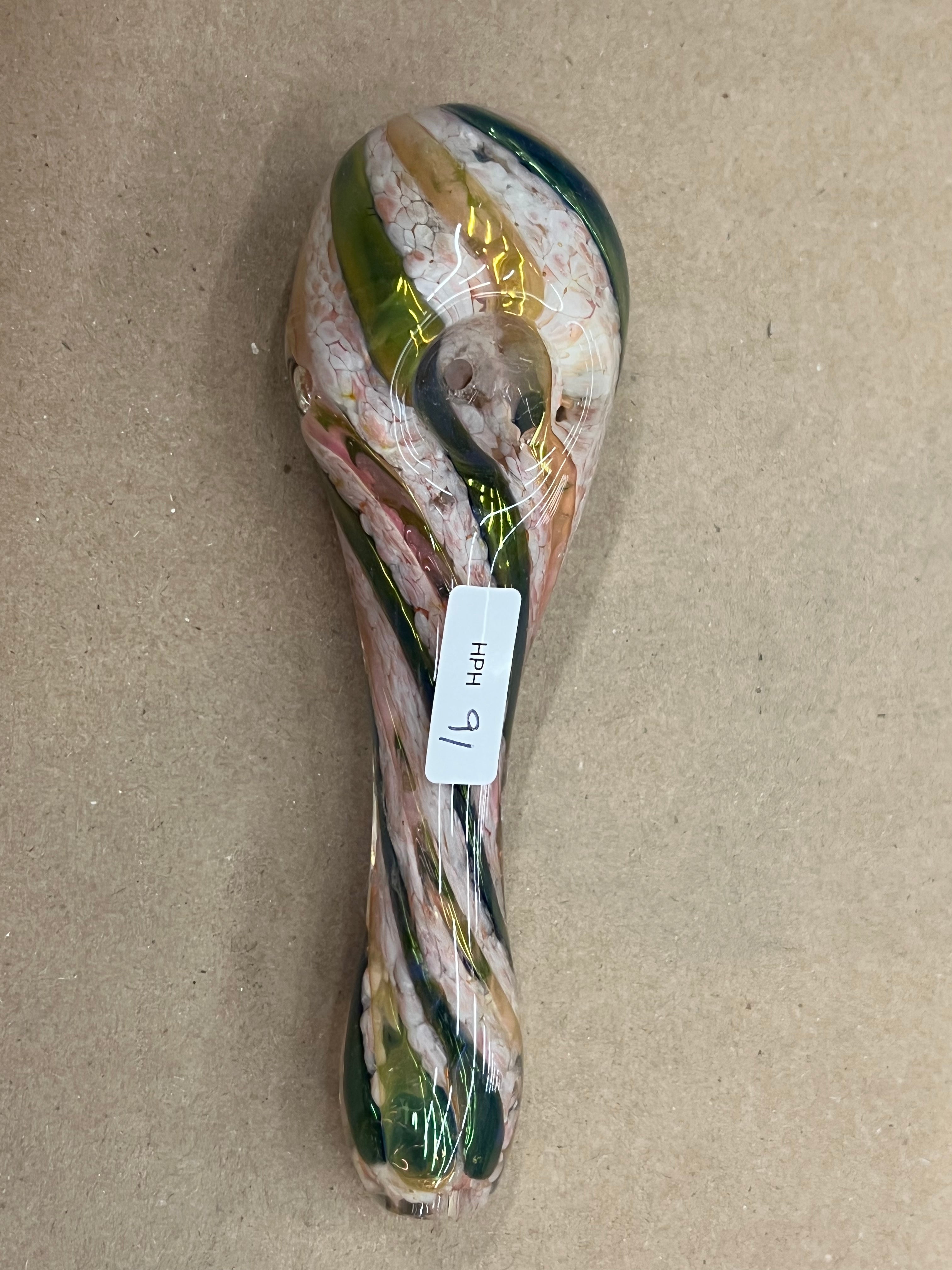 Heavy Handpipes 3