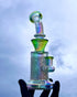 BH6 293 - CFL Sacred Geometry Banger Hanger