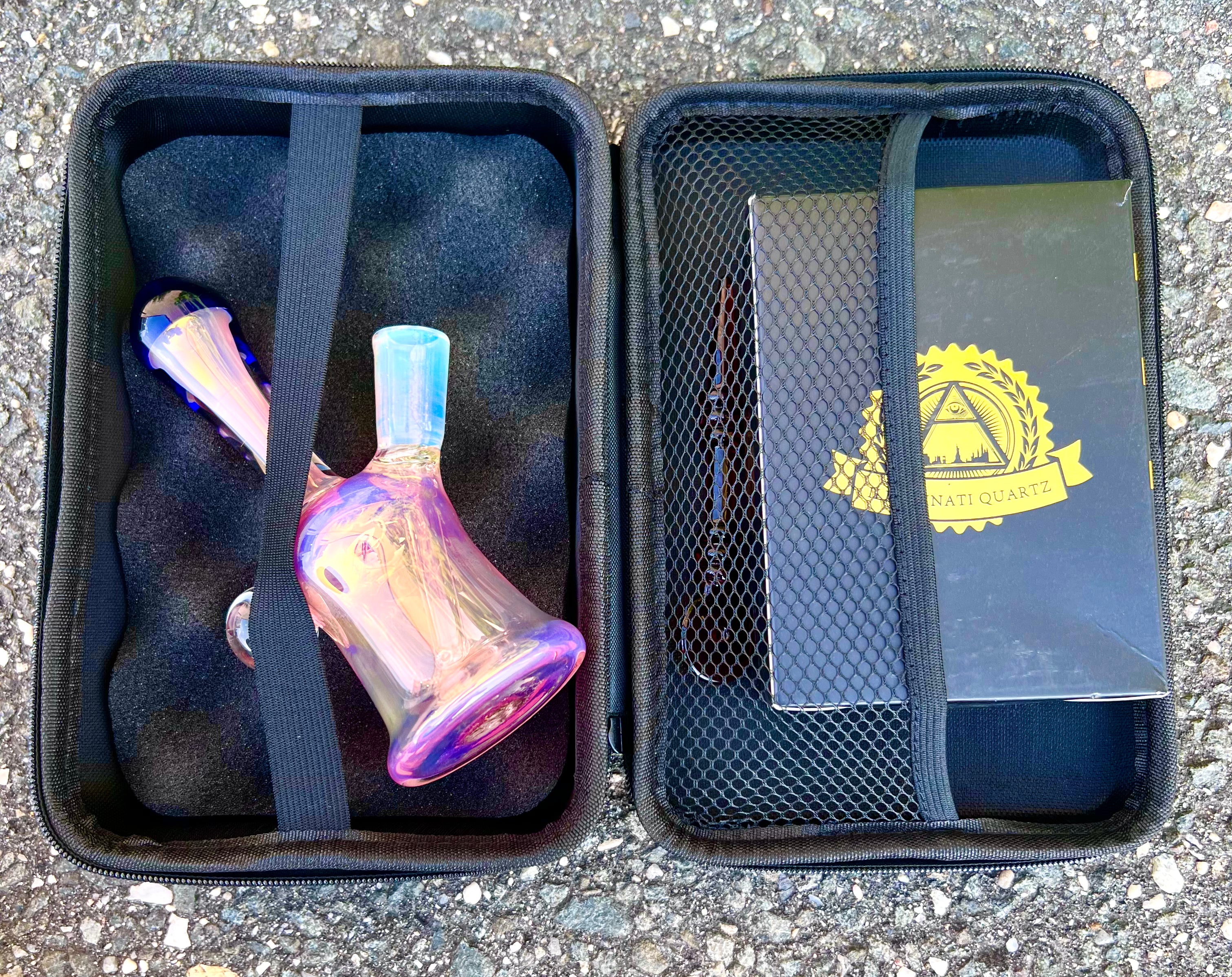 BH 5 Dab Set