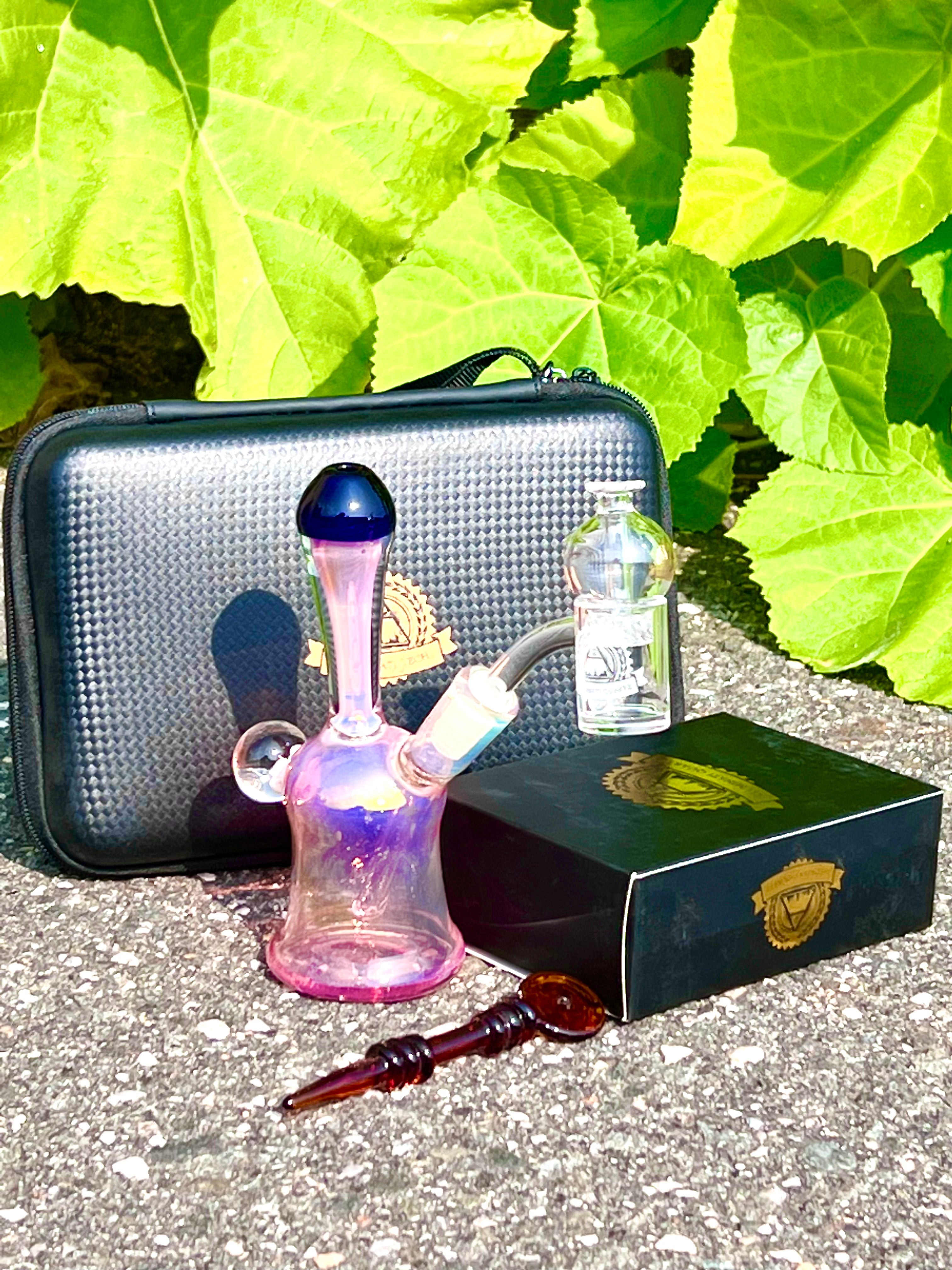 BH 5 Dab Set
