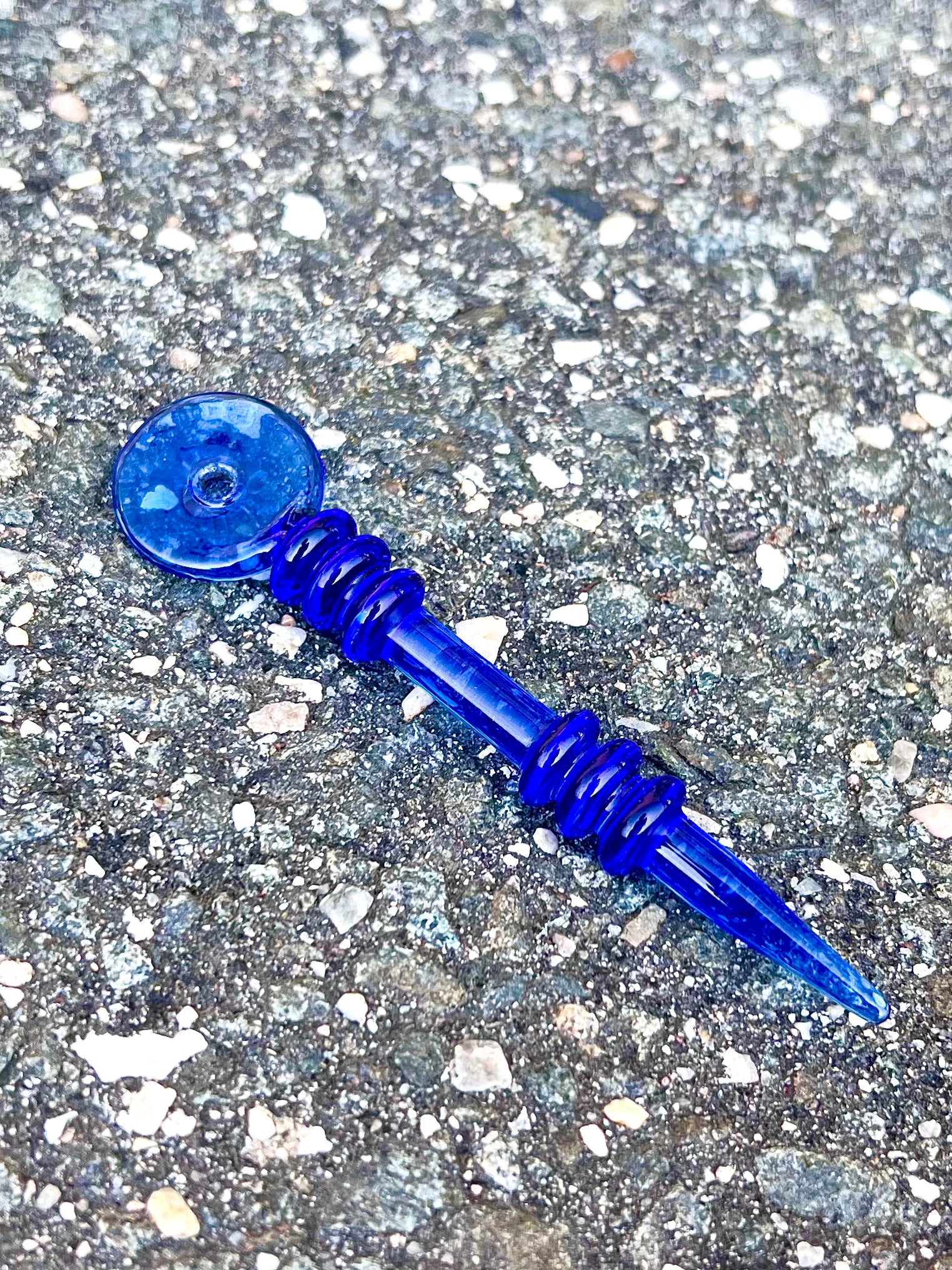 BH 5 Dab Set