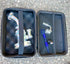 BH 1 Chrome set