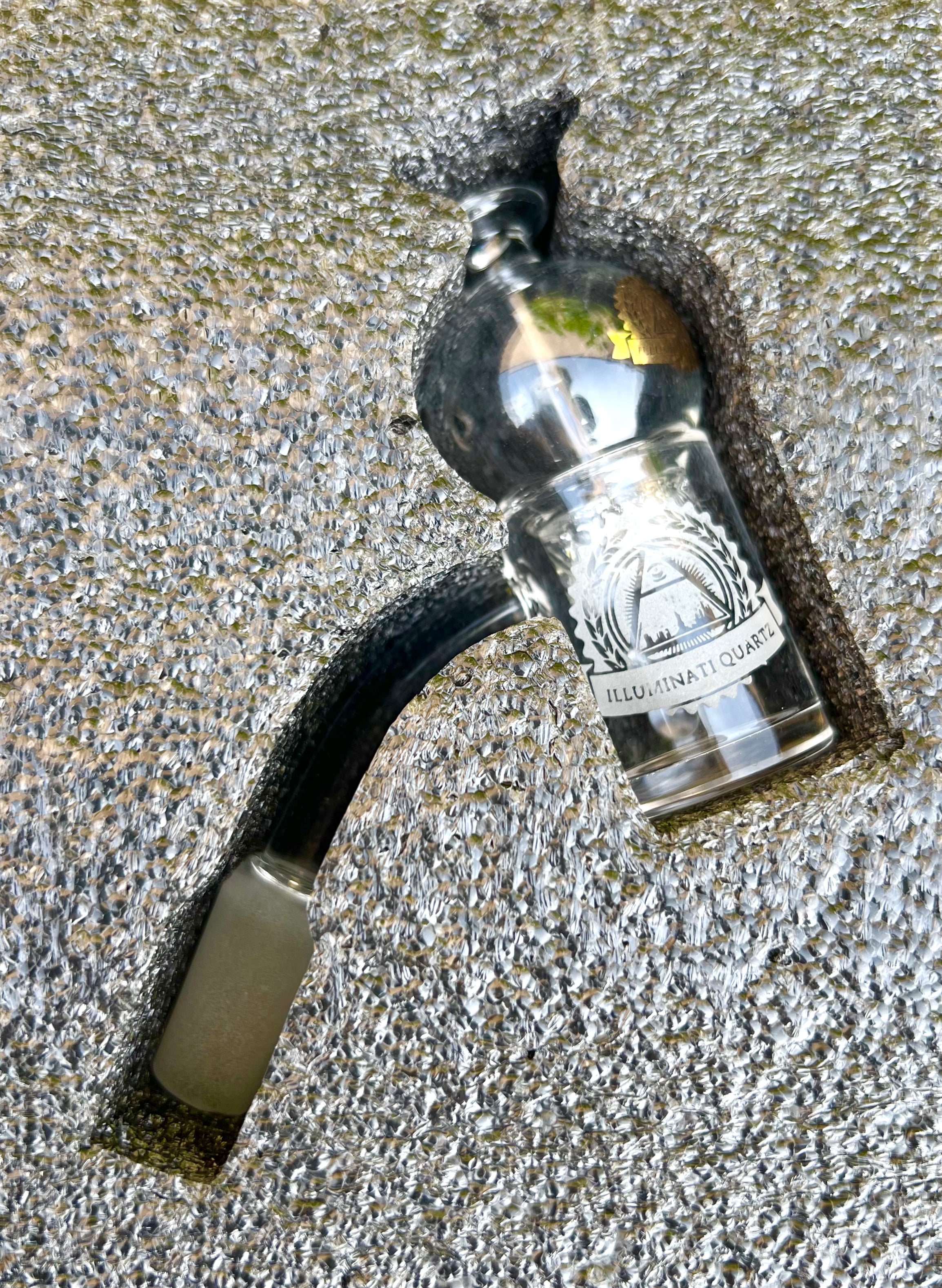 BH 5 Dab Set