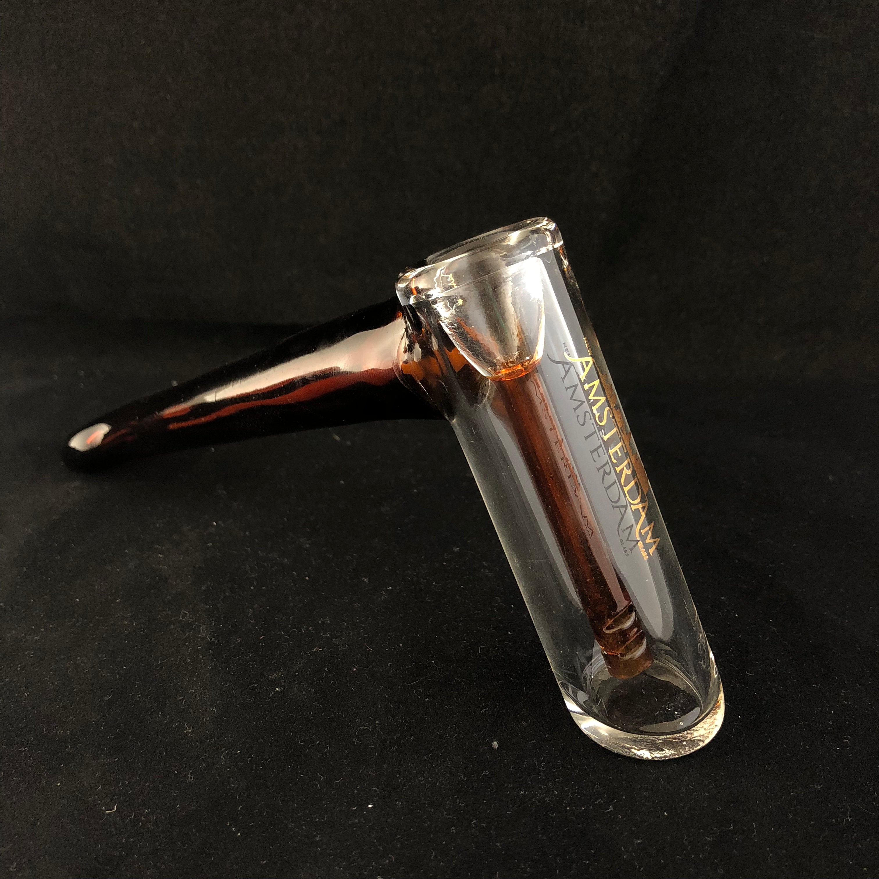 Bubham 1 - Hammer Bubbler
