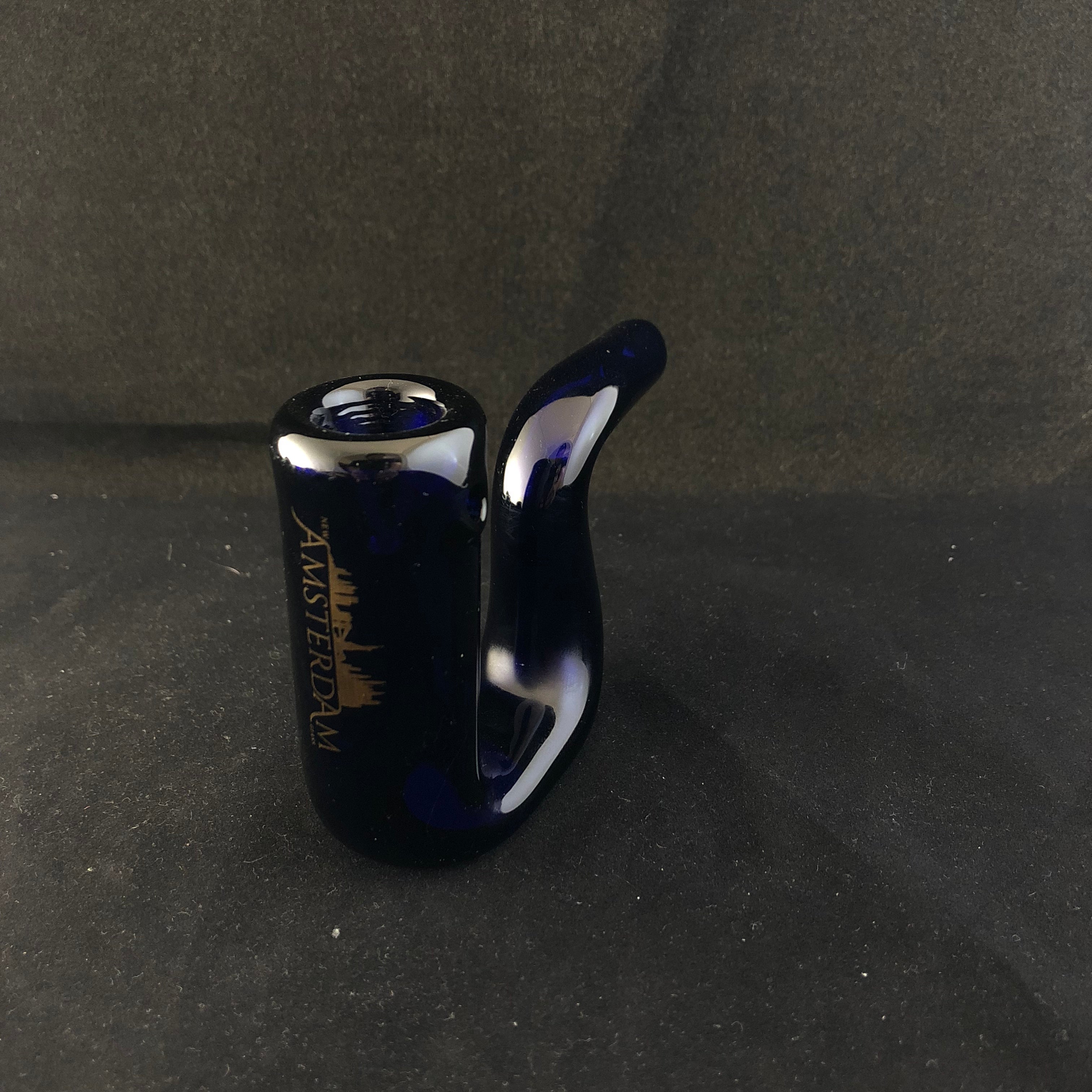 HPNA 2 - Fancy Sherlock Hand Pipe