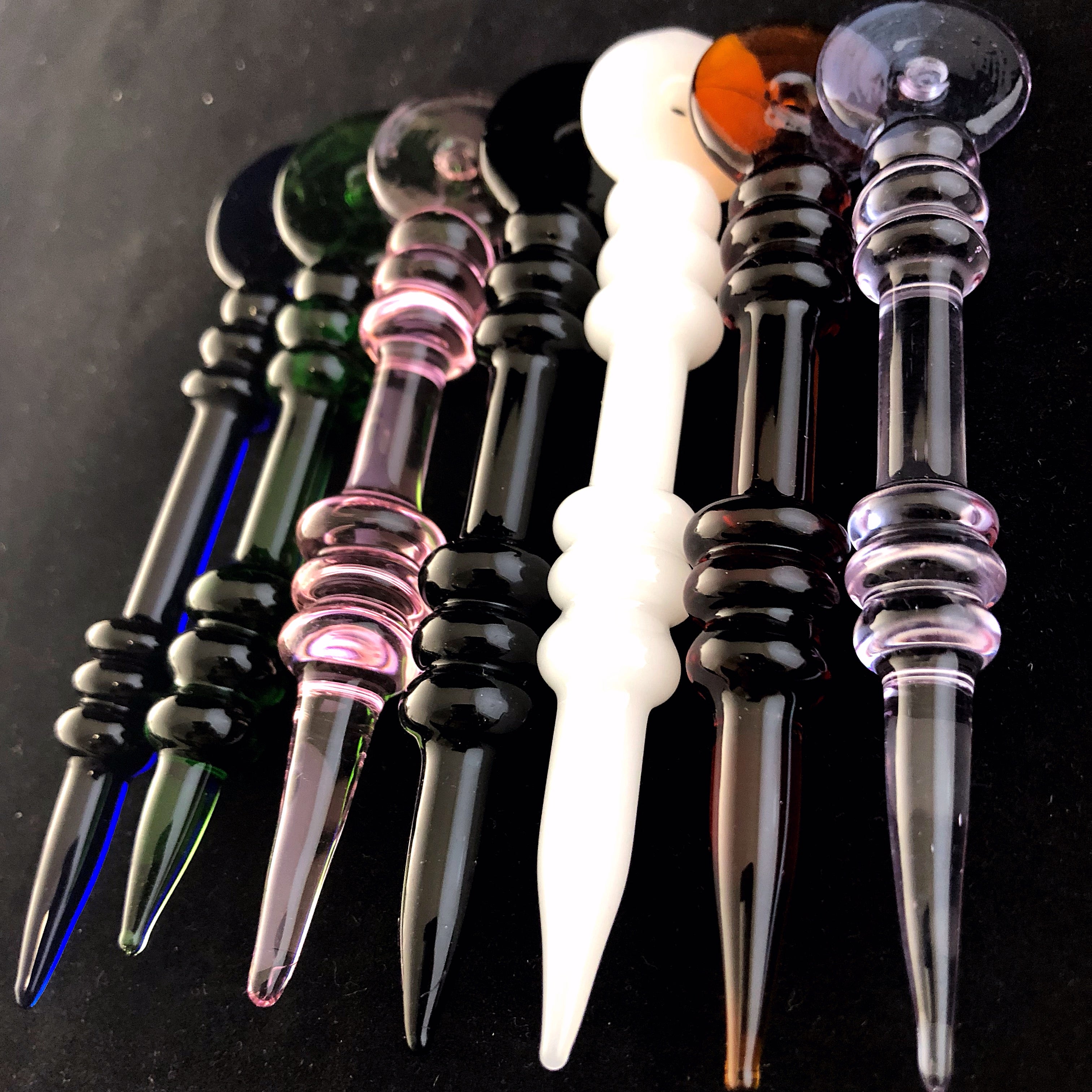 Dabber Carb Caps