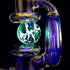 BH6 009 - FUMED Marble Orbit Rig