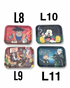 LARGE BIO TRAY