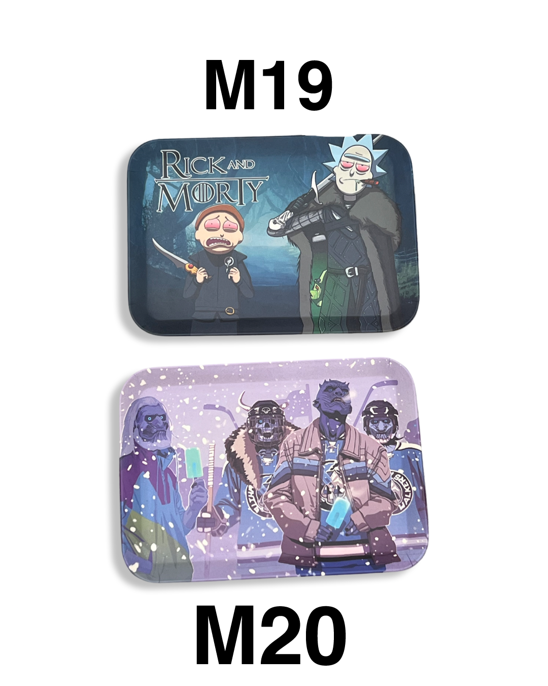 MEDIUM BIO TRAY