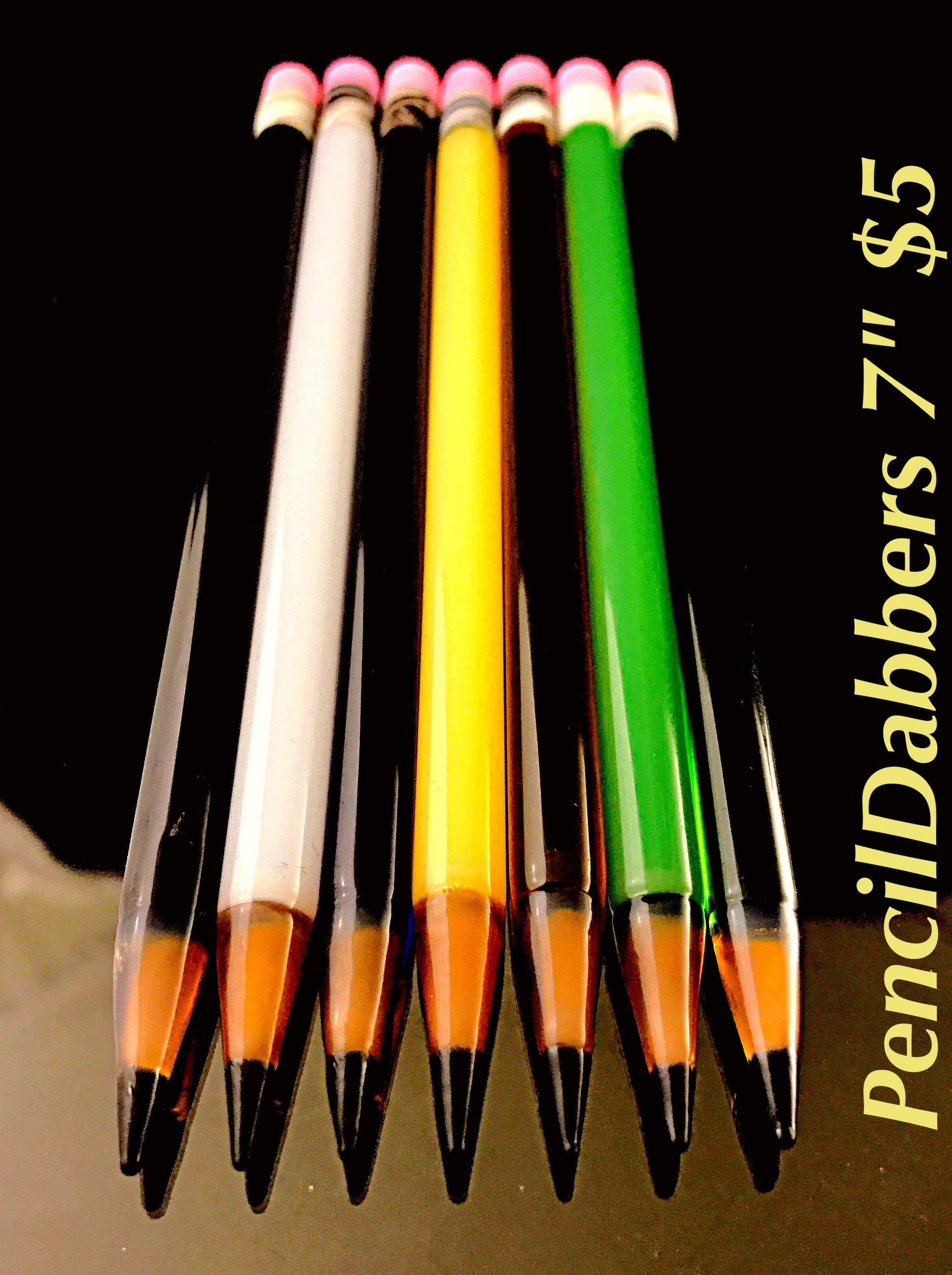 PENCILDABBERS