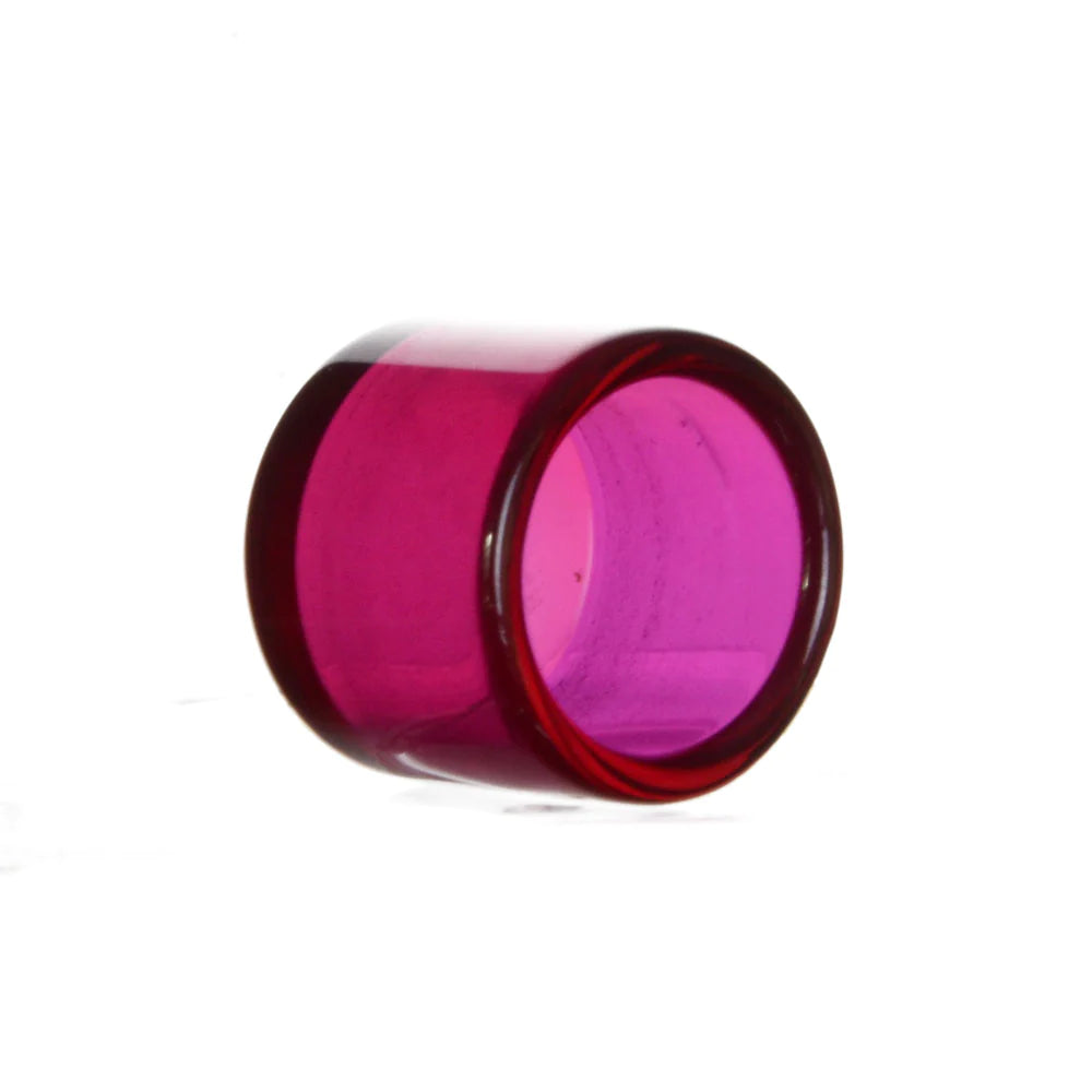 Constant gemstones - beatable ruby insert