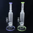 JDG 005 - Seed of Life Waterpipe
