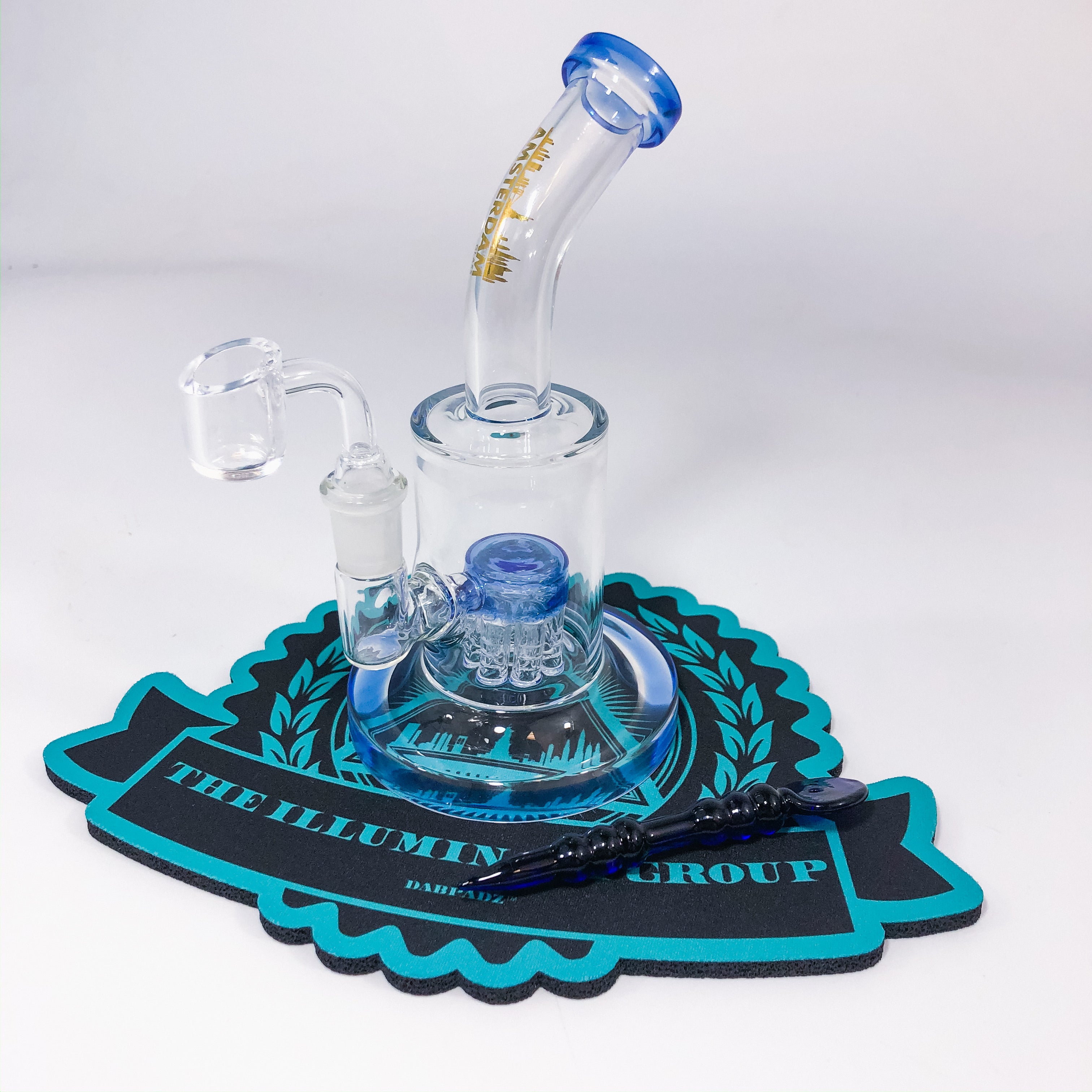 Dab Kit # 11 - JD50