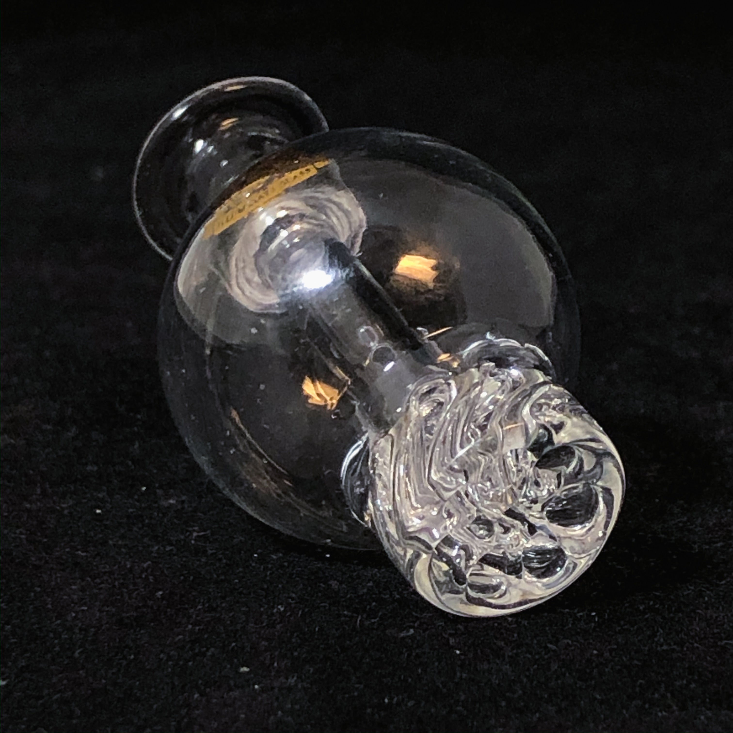 HQ Illuminati Tsunami Bubble Cap
