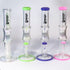 JDG 16 - 16” Tall Gridded Inline Perc to Gridded Tree perc