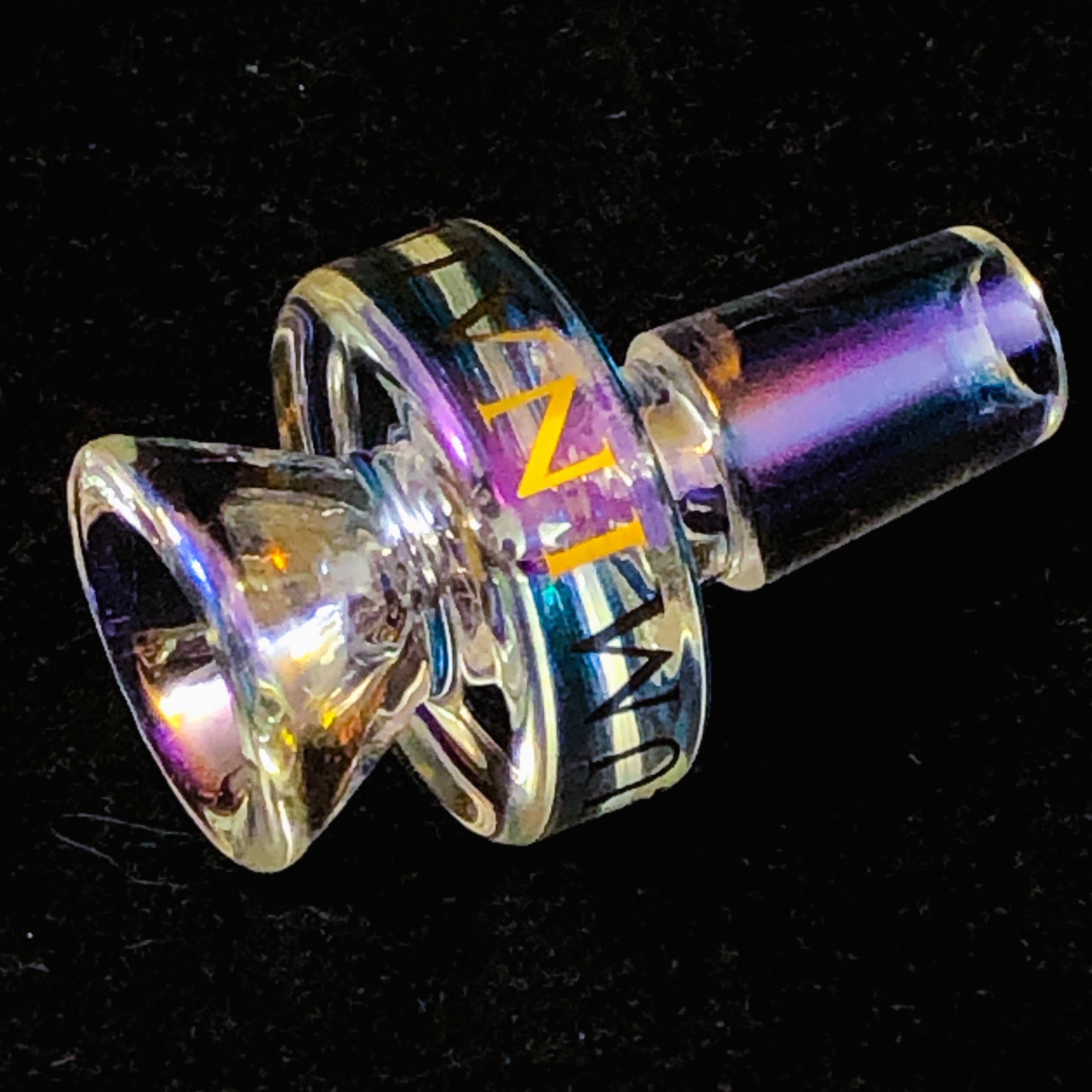 Chromatech Snapper Slide