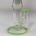 JDG 16 - 16” Tall Gridded Inline Perc to Gridded Tree perc