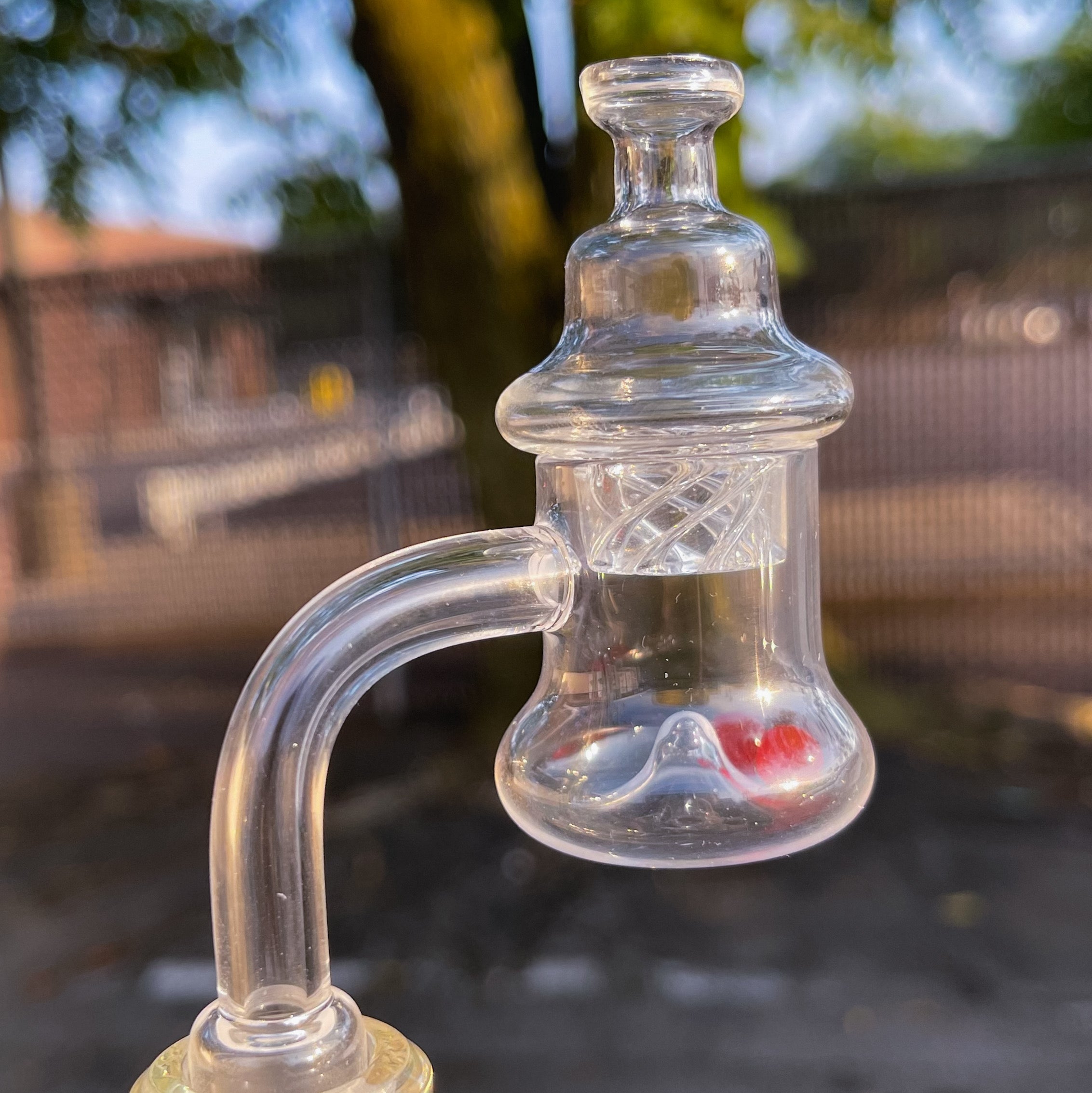Bell Bottom Spinner Set (14MM ONLY)