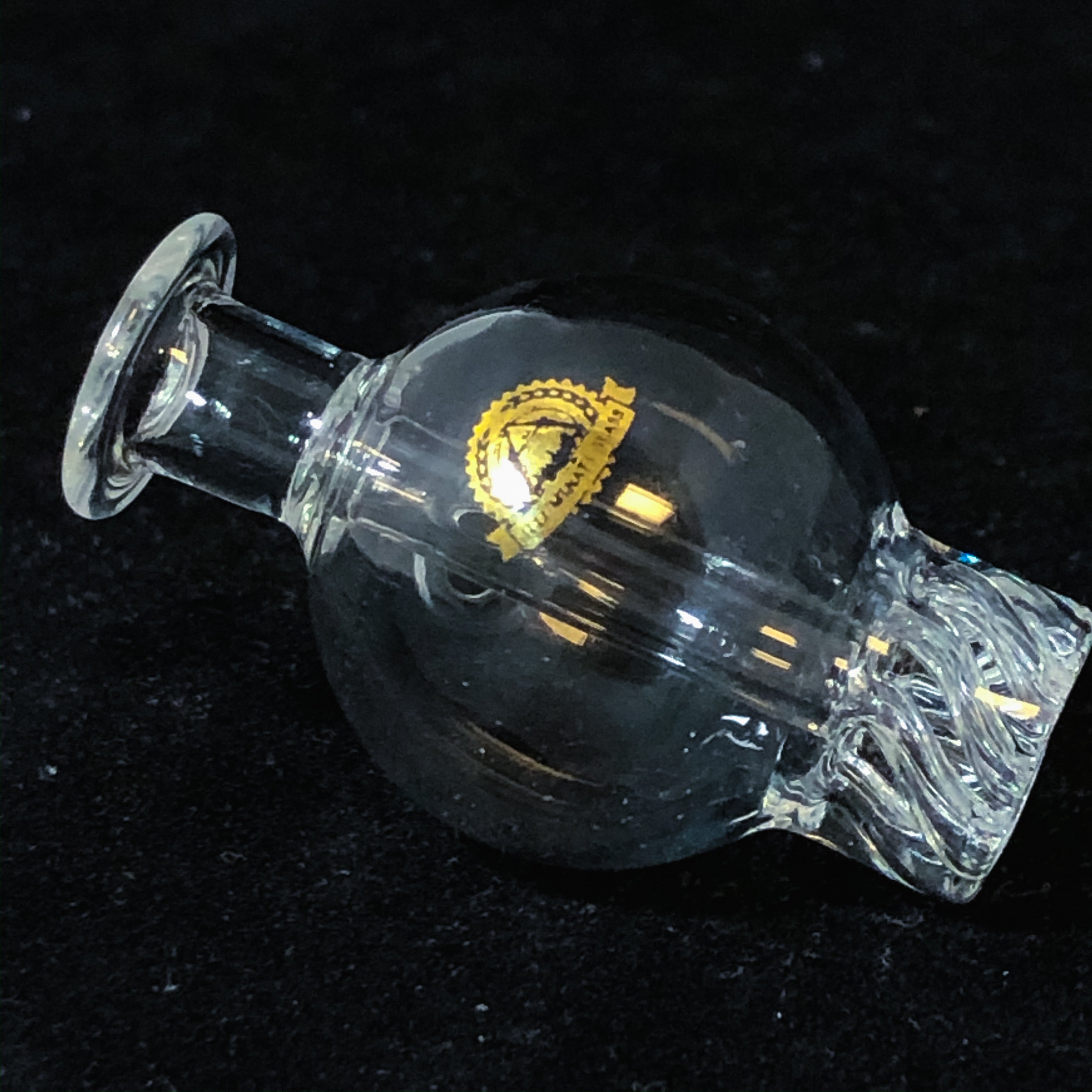 HQ Illuminati Tsunami Bubble Cap