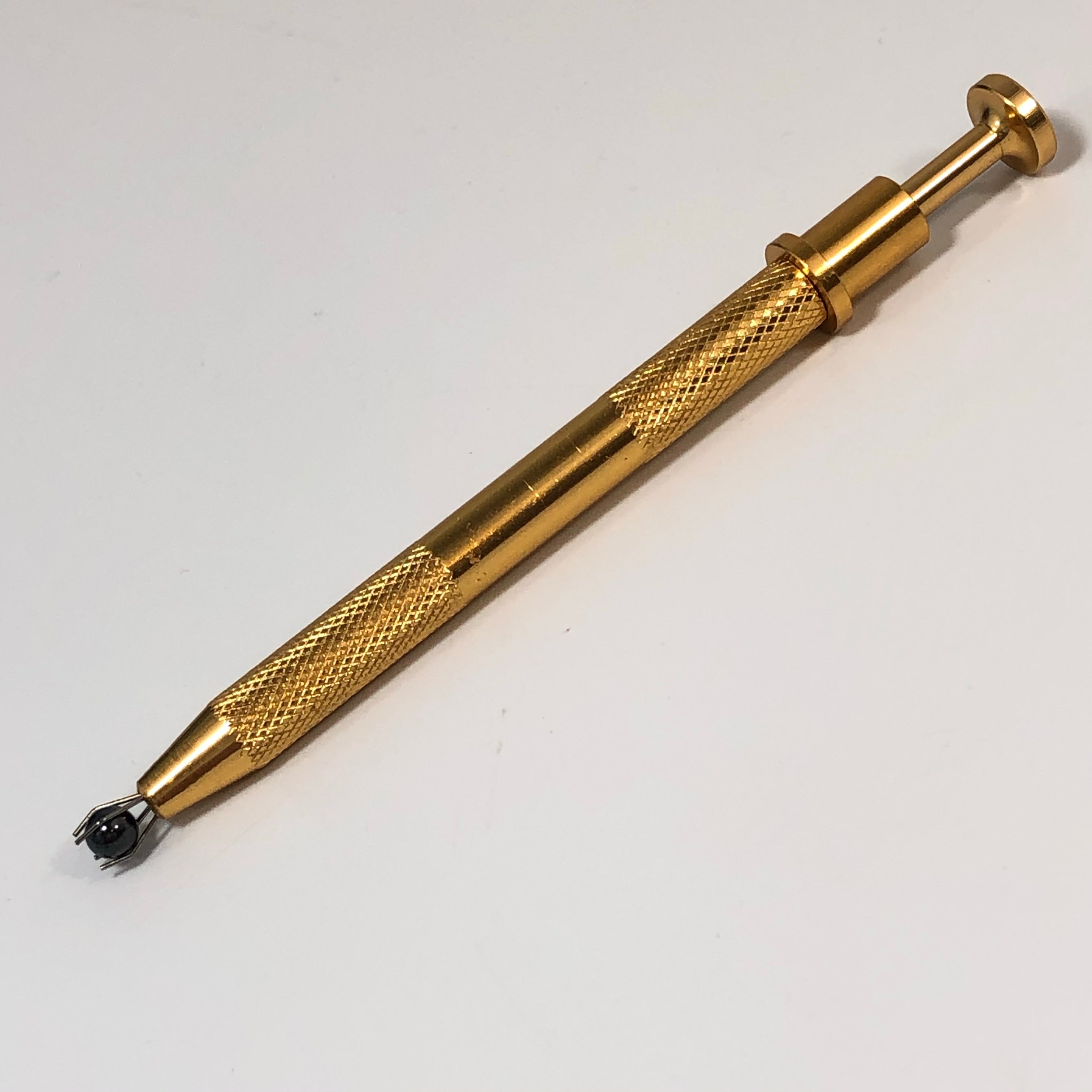 Golden Grabber - Terp Pearl Grabber