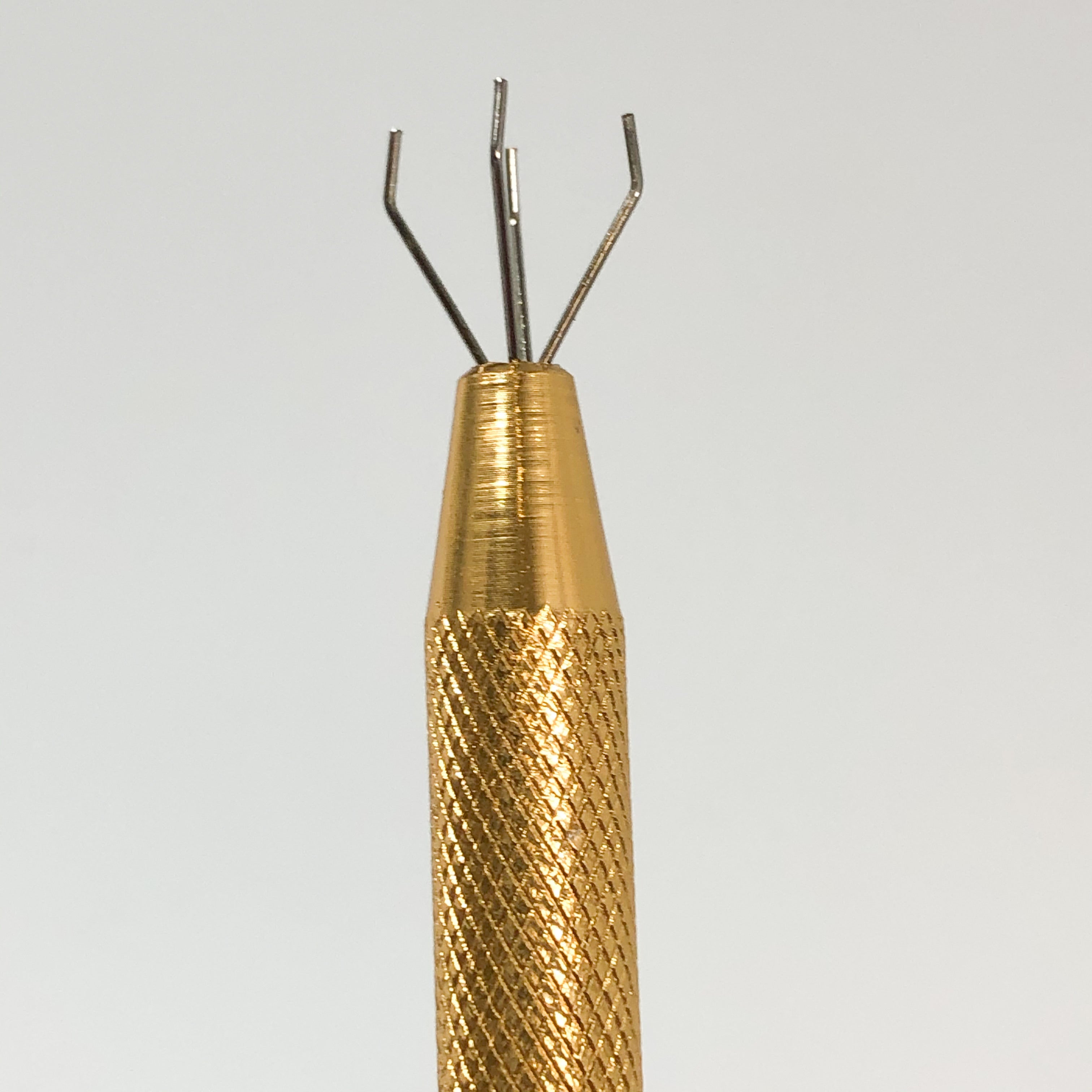 Golden Grabber - Terp Pearl Grabber